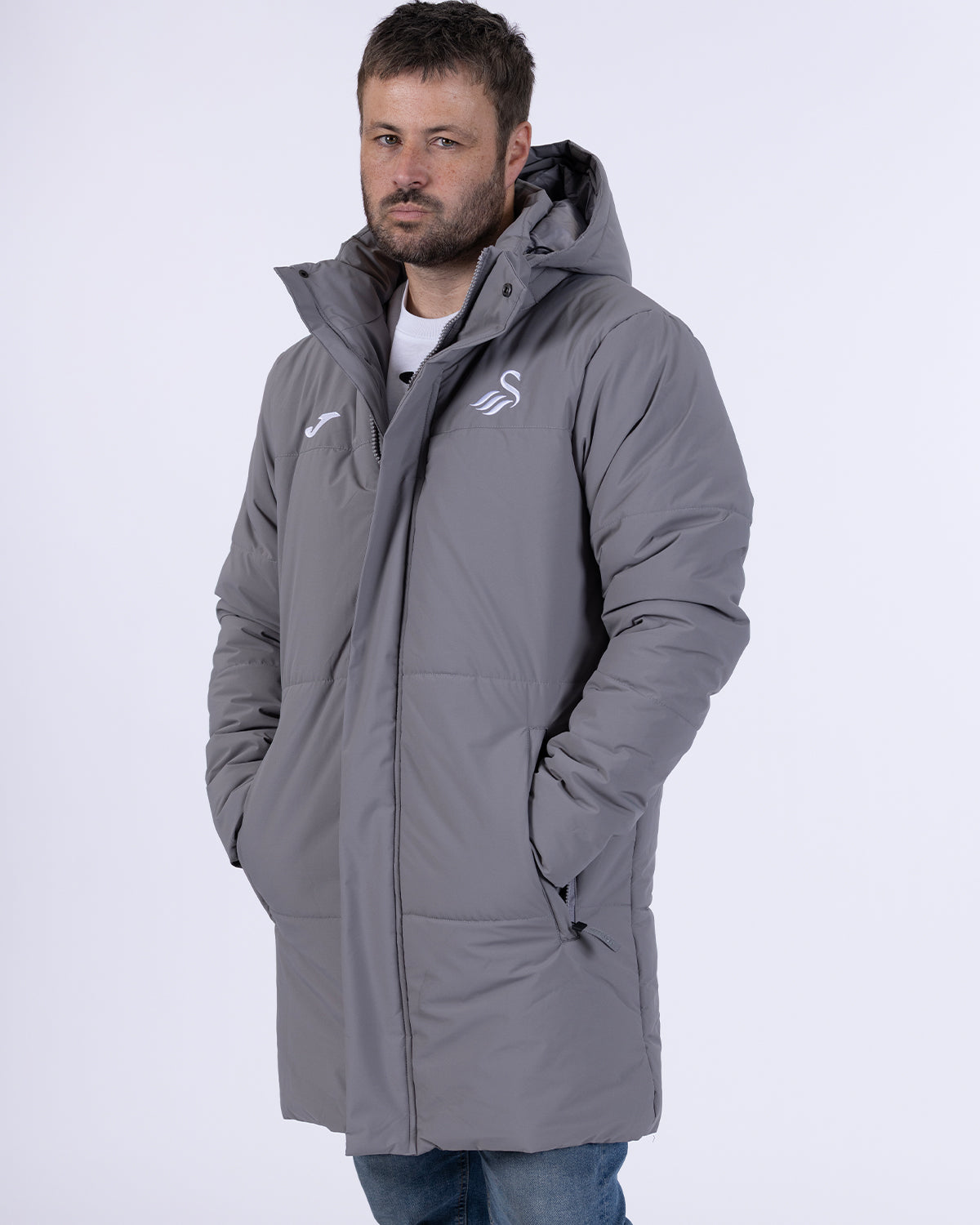 Travel Anorak 2026/27 - Mockingbird