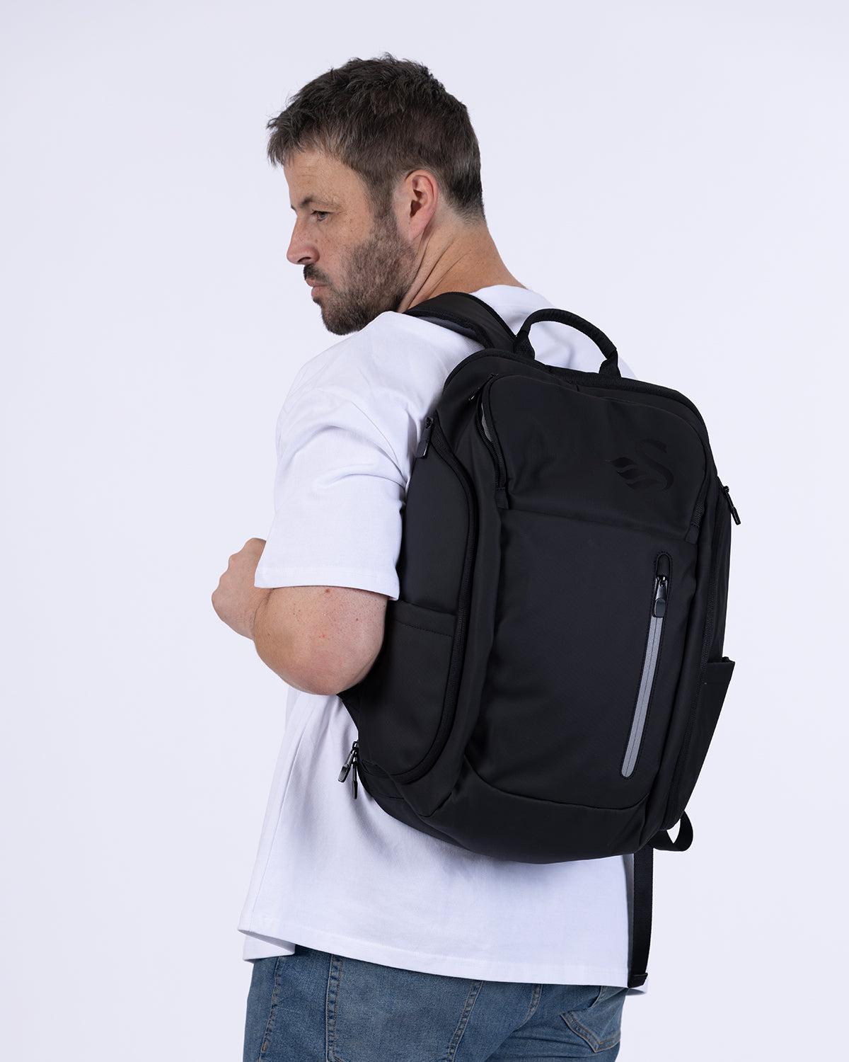 Laptop Travel Backpack