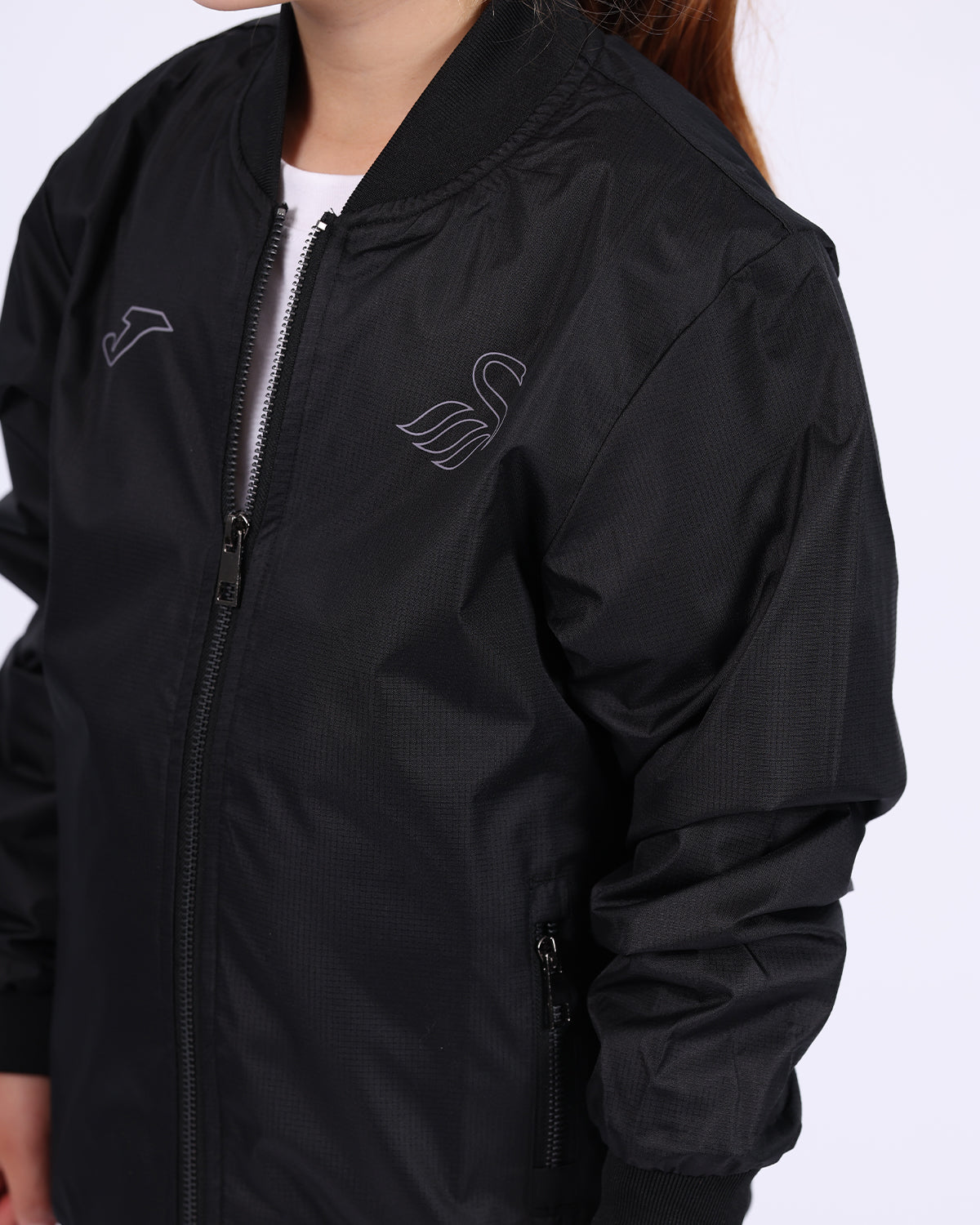 Junior Walkout Jacket 2026-27