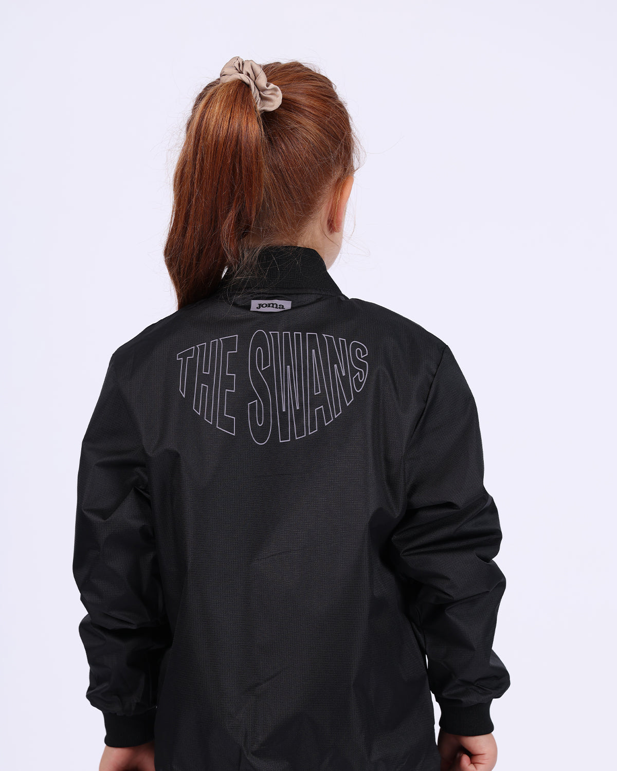 Junior Walkout Jacket 2026-27