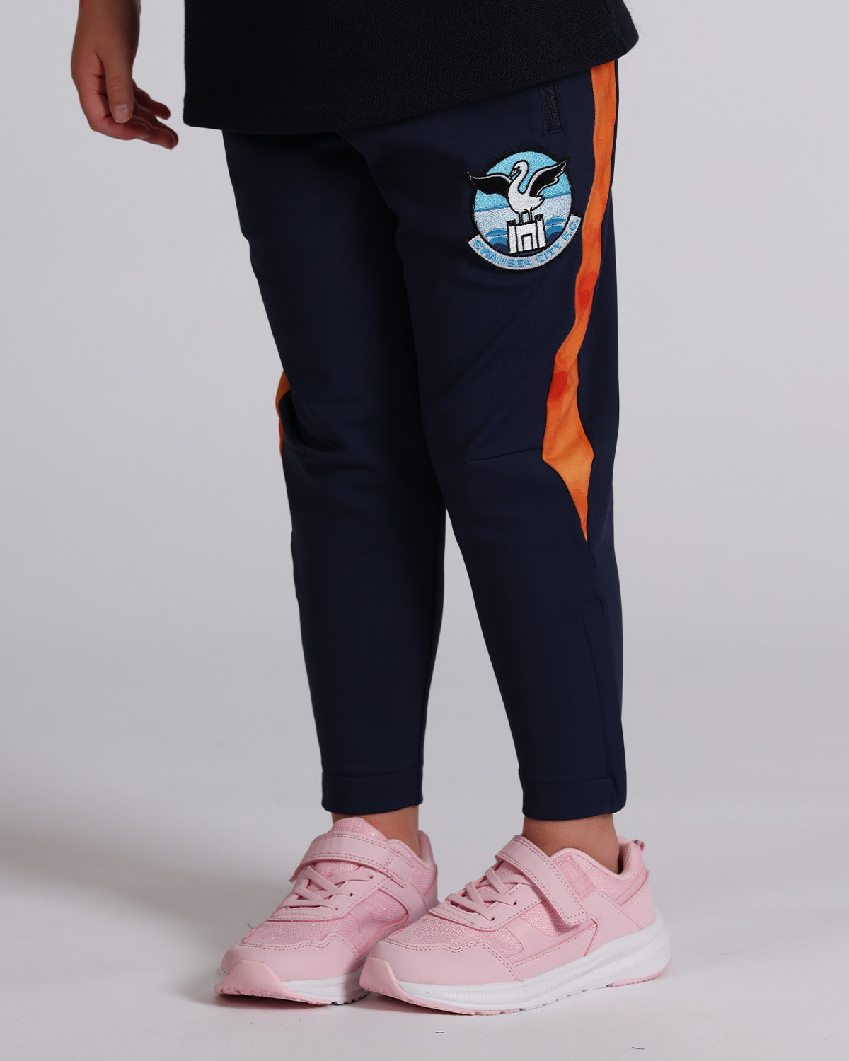 Junior Sandfields Pants - Navy