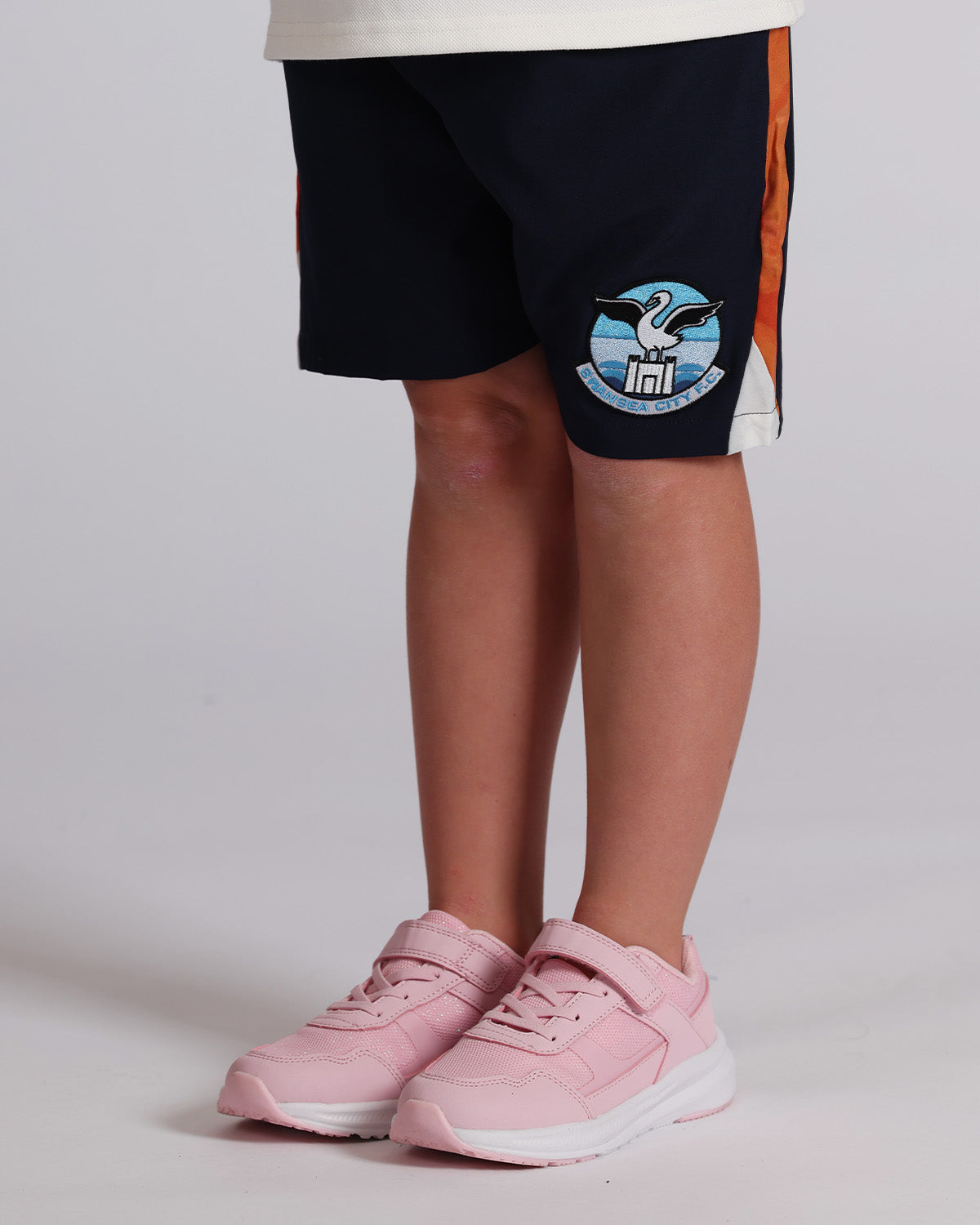 Junior Sandfields Shorts - Navy