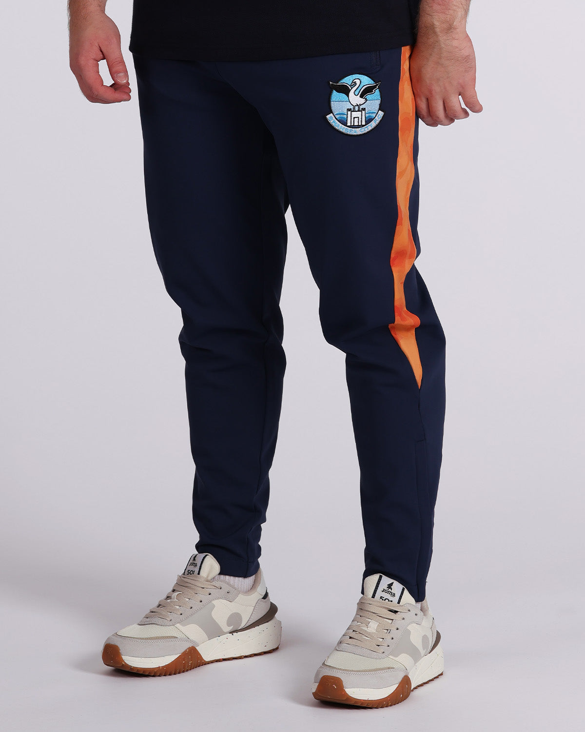 Sandfields Pants - Navy