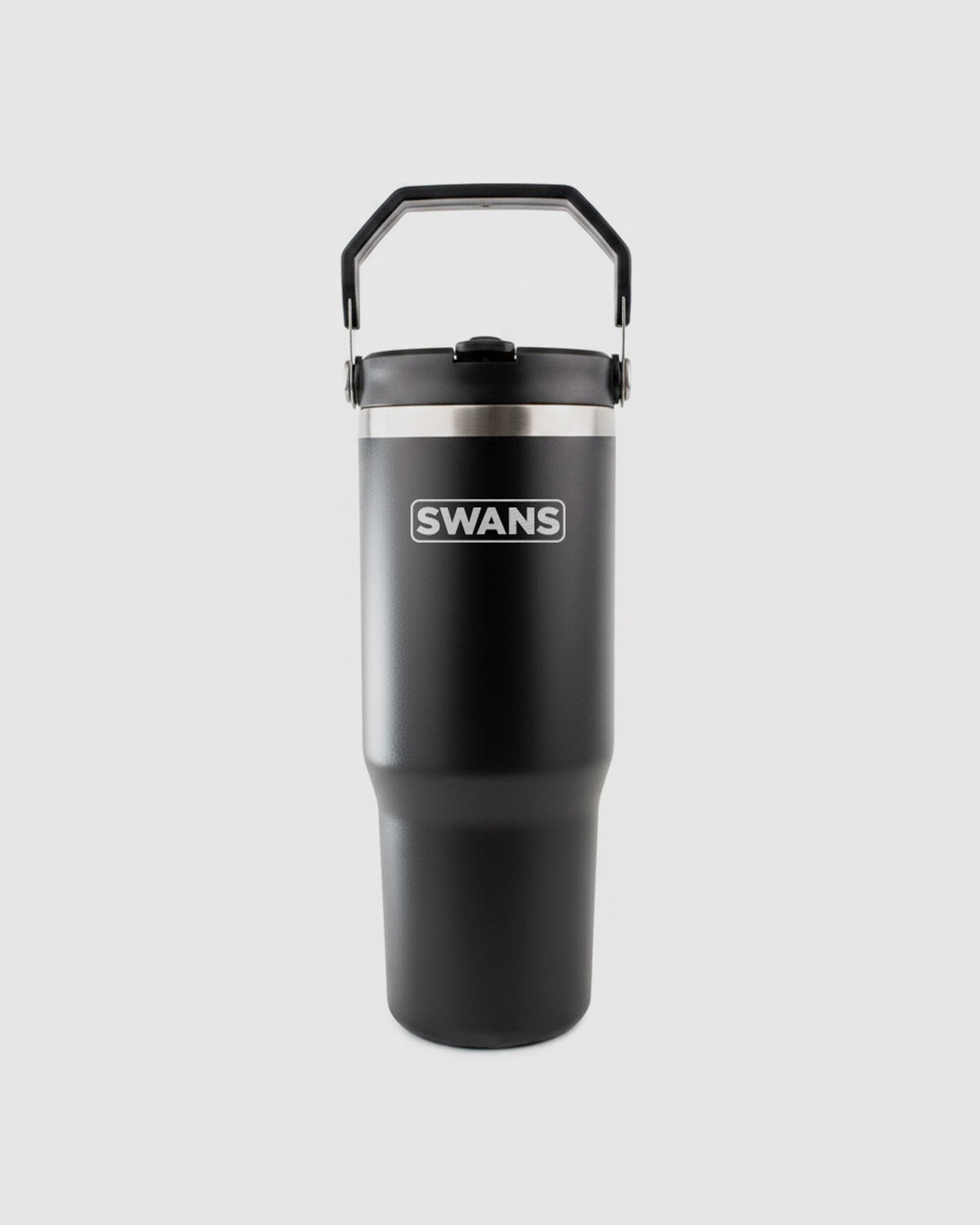 30oz Drift Tumbler - Black