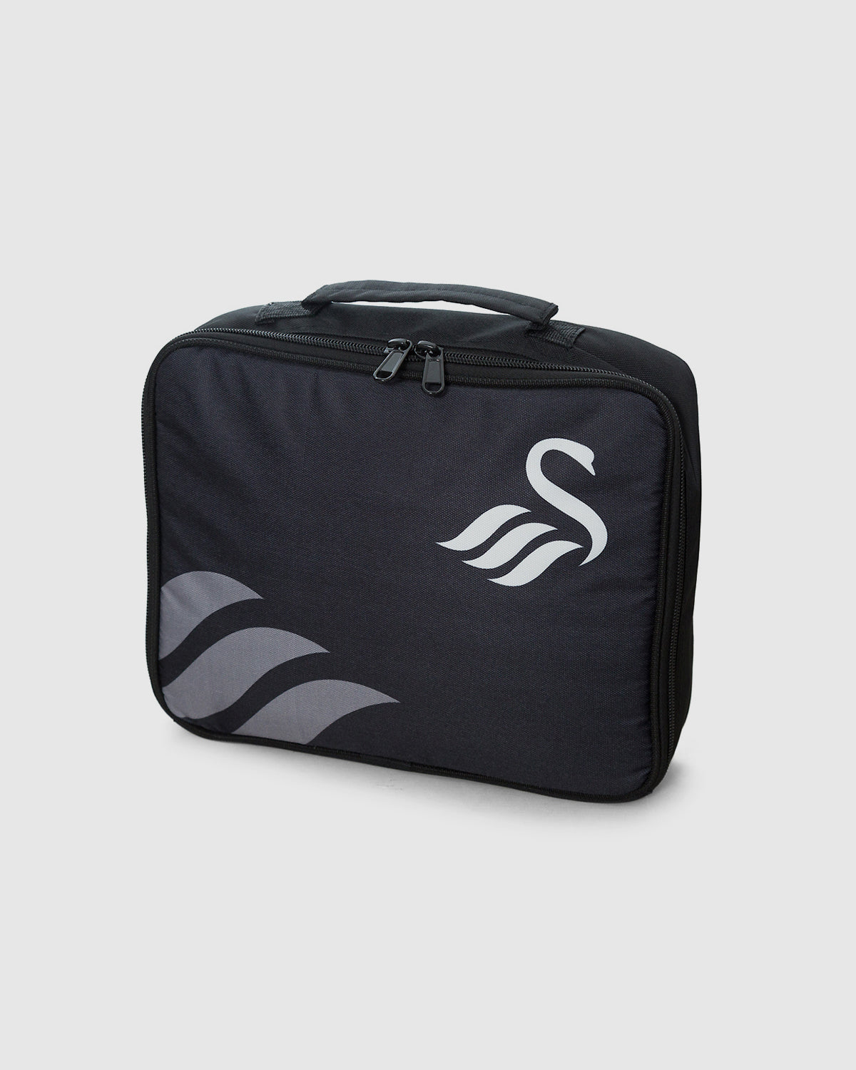 Core Lunchbag Black