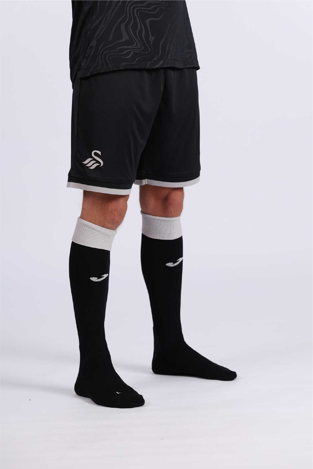 Adult Third Shorts 2026-27