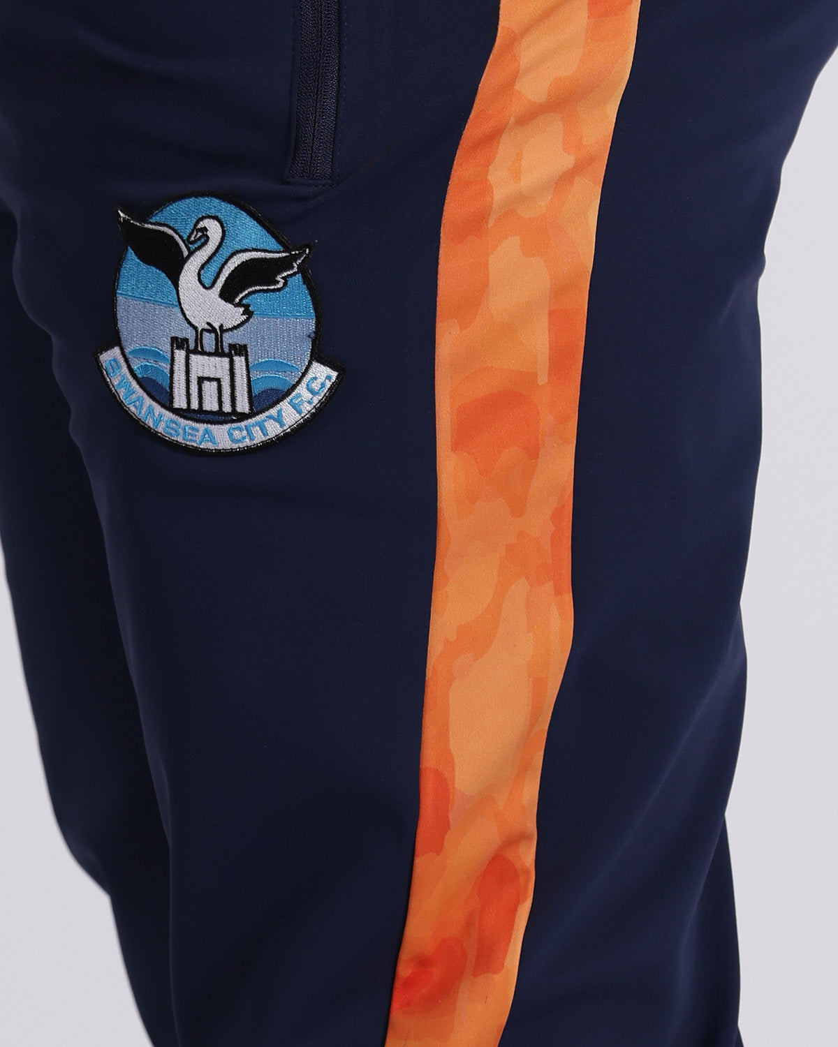 Sandfields Pants - Navy