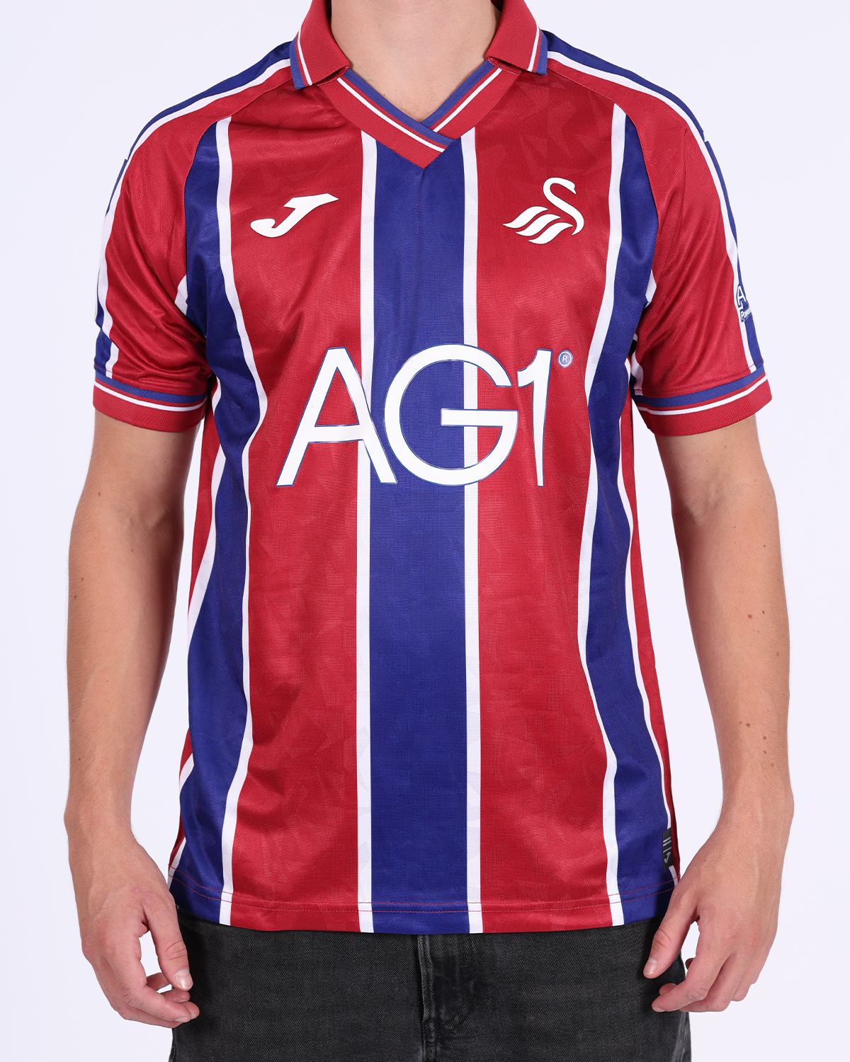 Adult Away Shirt 2026-27