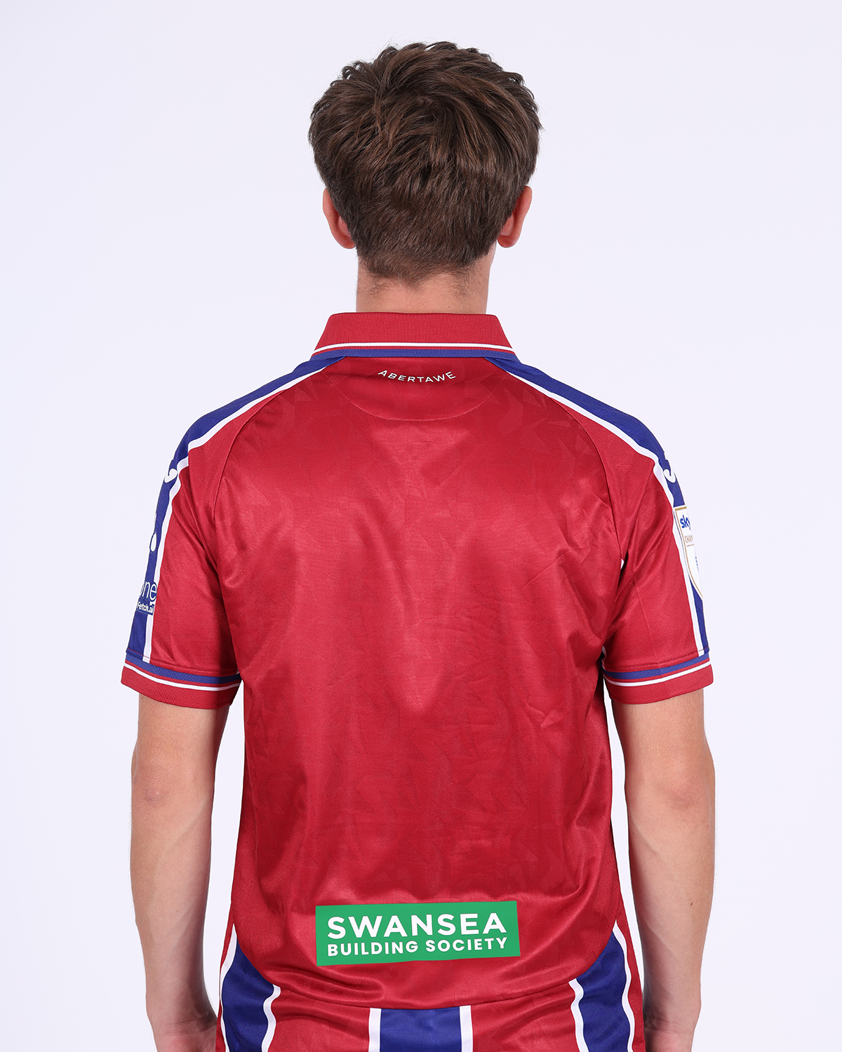 Adult Away Shirt 2026-27