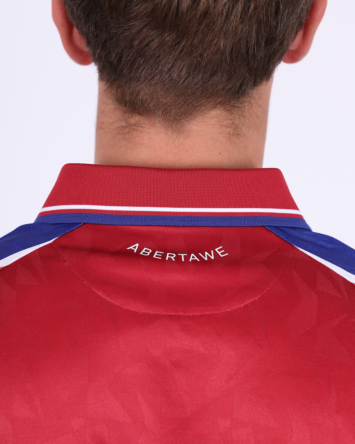 Adult Away Shirt 2026-27