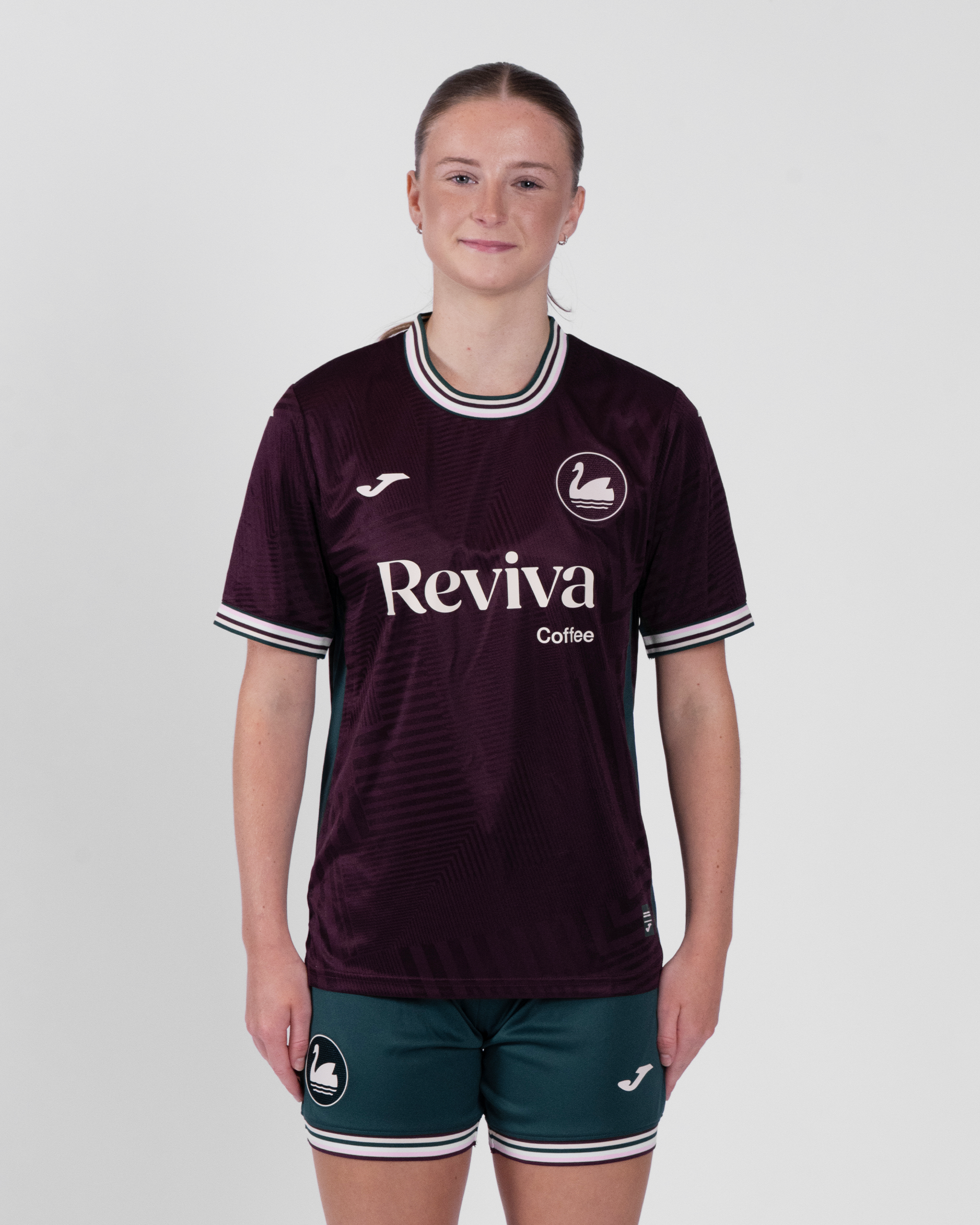 Women's Away Shirt 2025/26