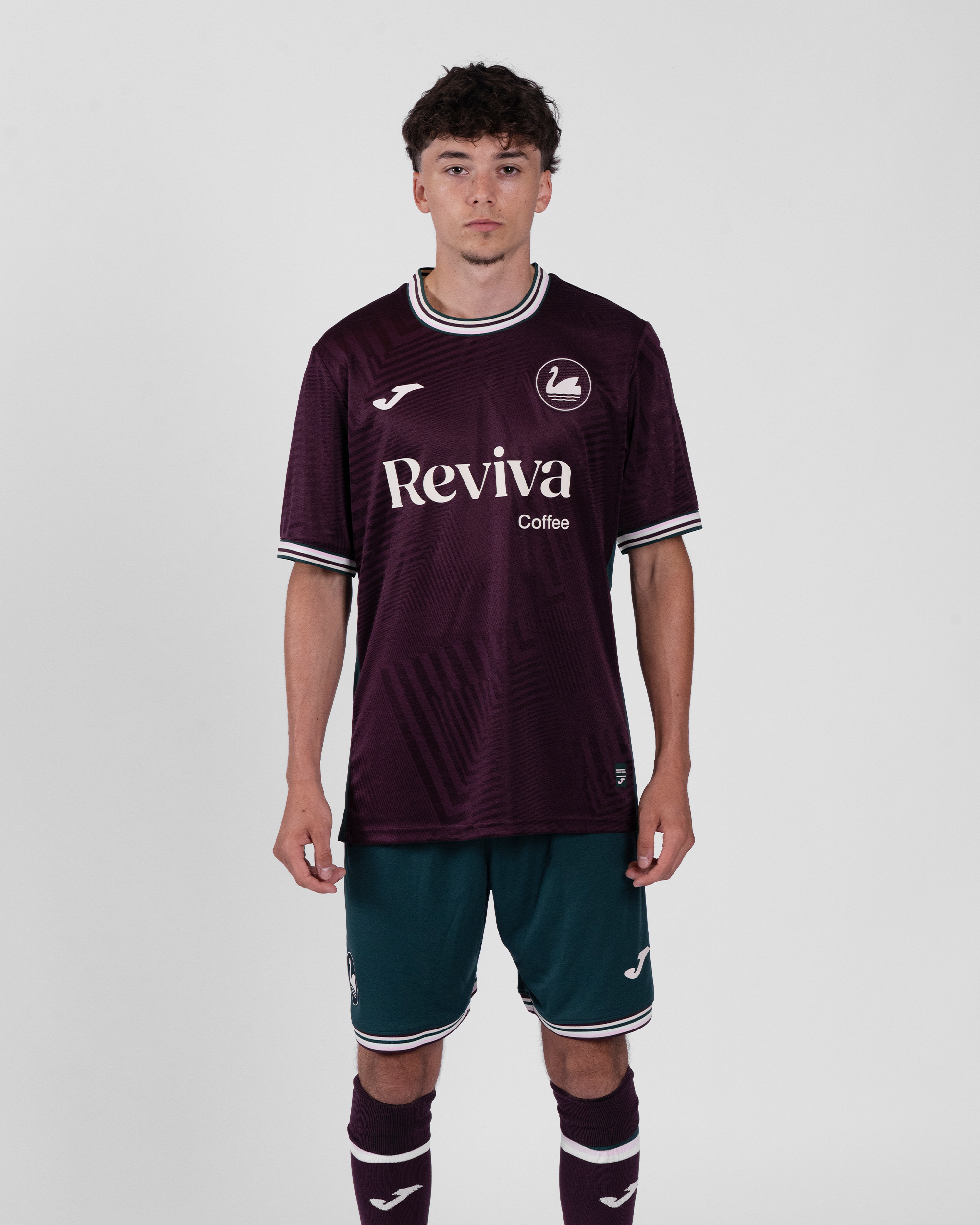 Adult Away Shirt 2025/26
