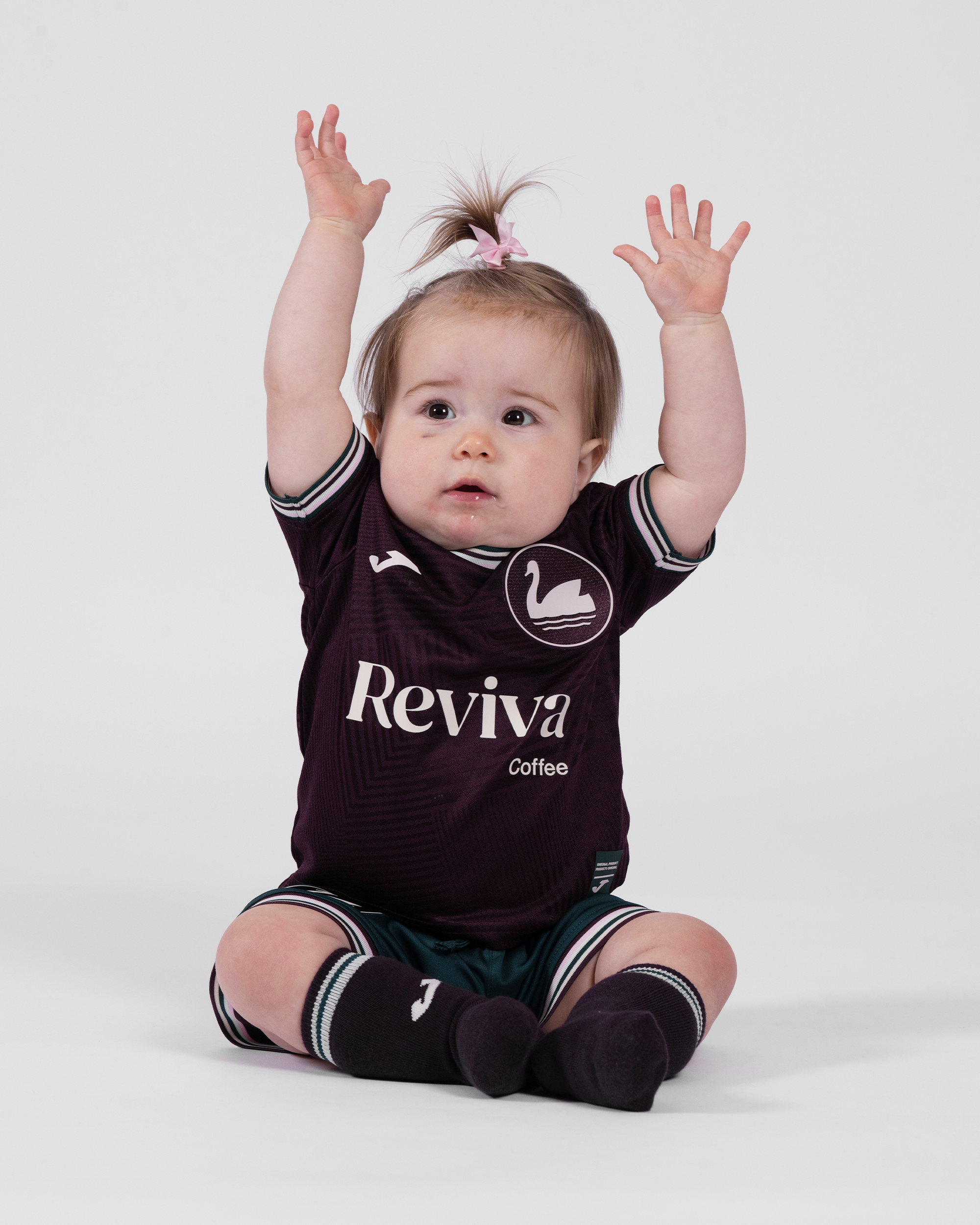 Baby Away Mini Kit 2025/26