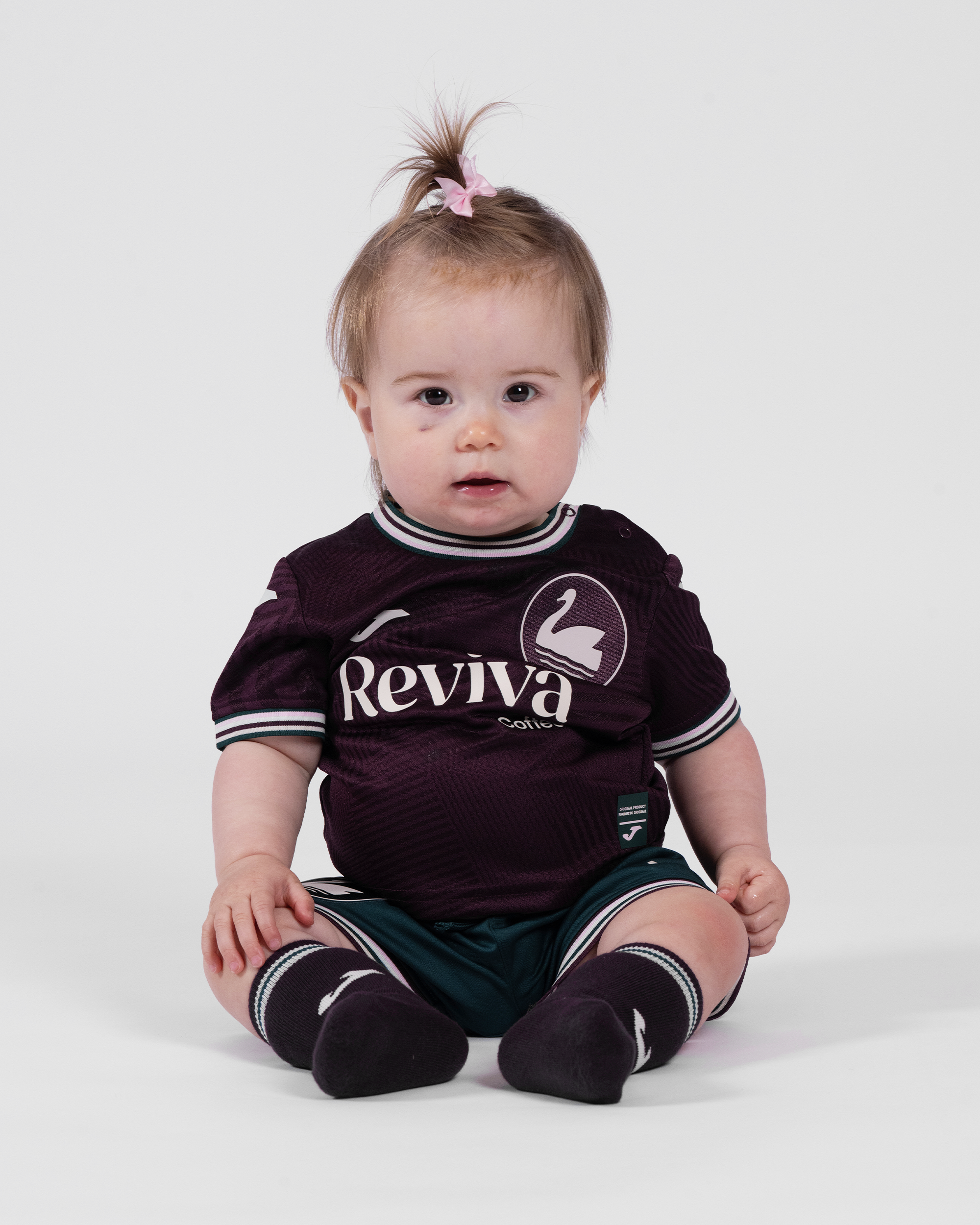Baby Away Mini Kit 2025/26