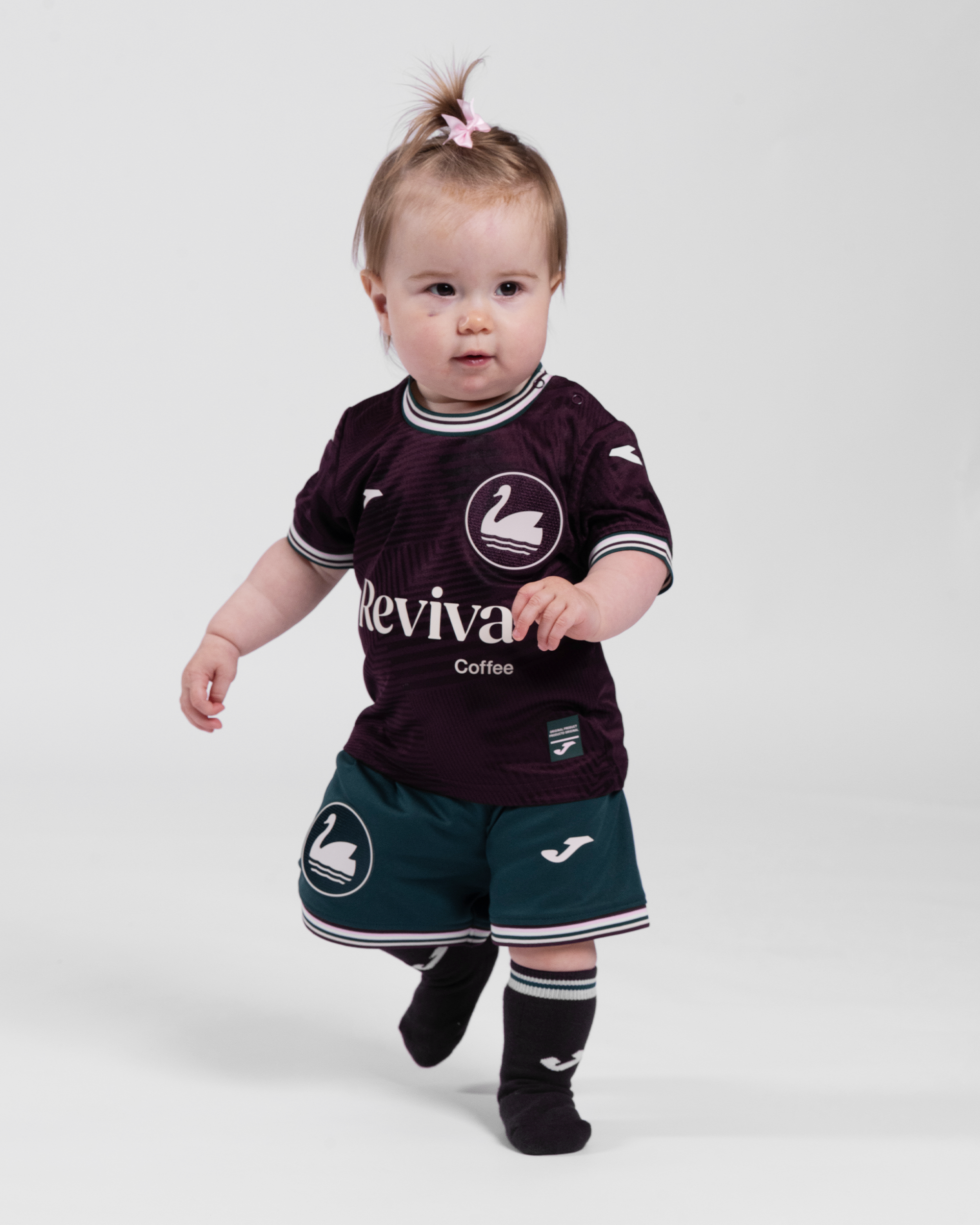 Baby Away Mini Kit 2025/26