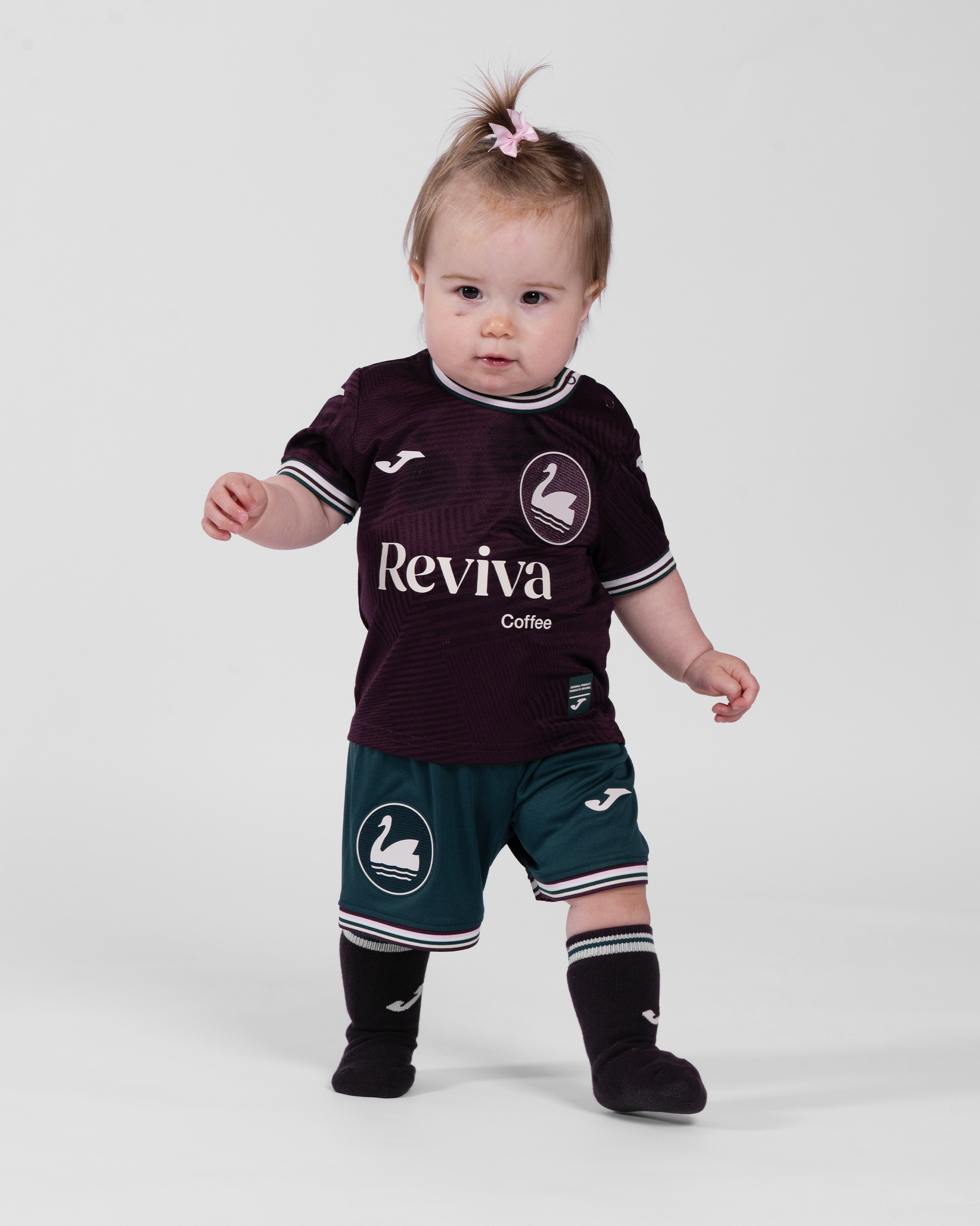 Baby Away Mini Kit 2025/26