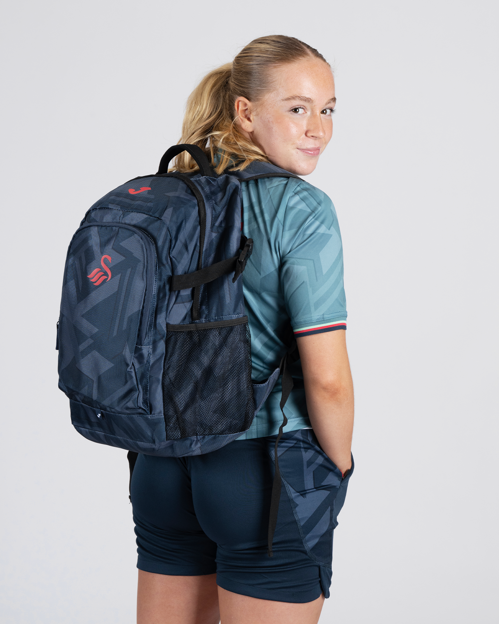 Rucksack - Navy