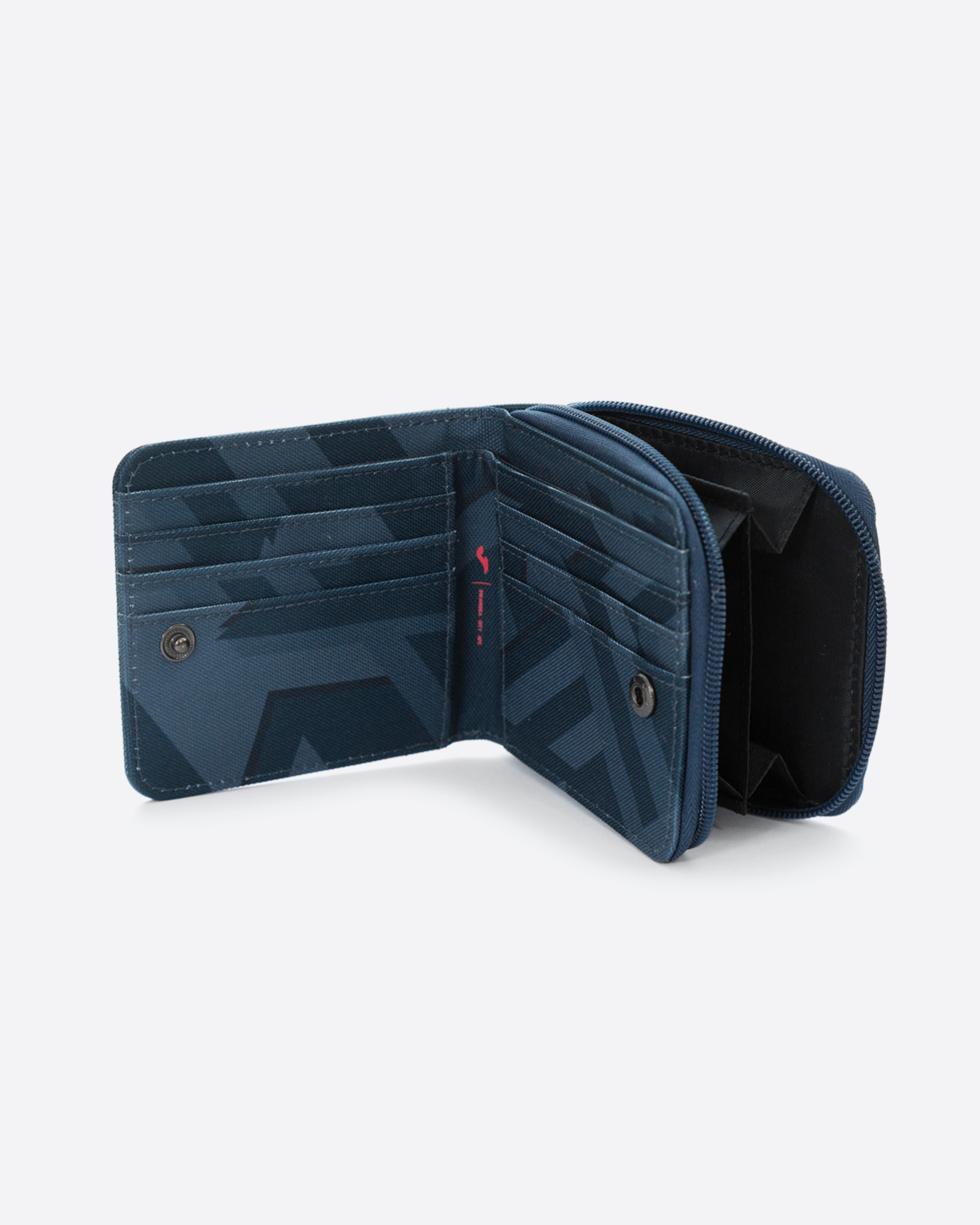 Wallet - Navy