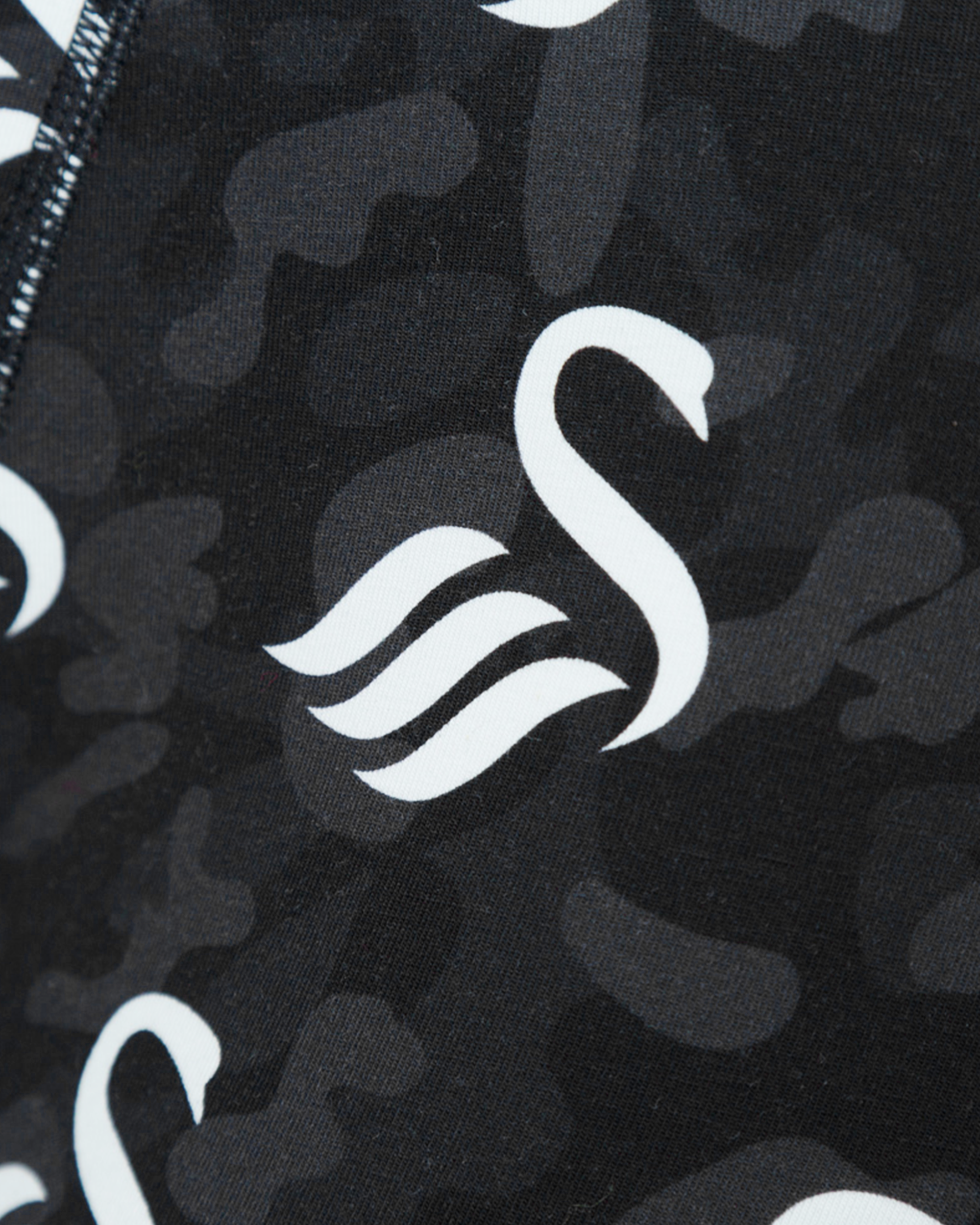 Swans x Oddballs Boxers Kids
