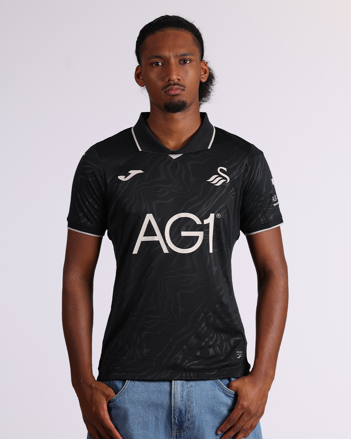 Adult Third Shirt 2026-27