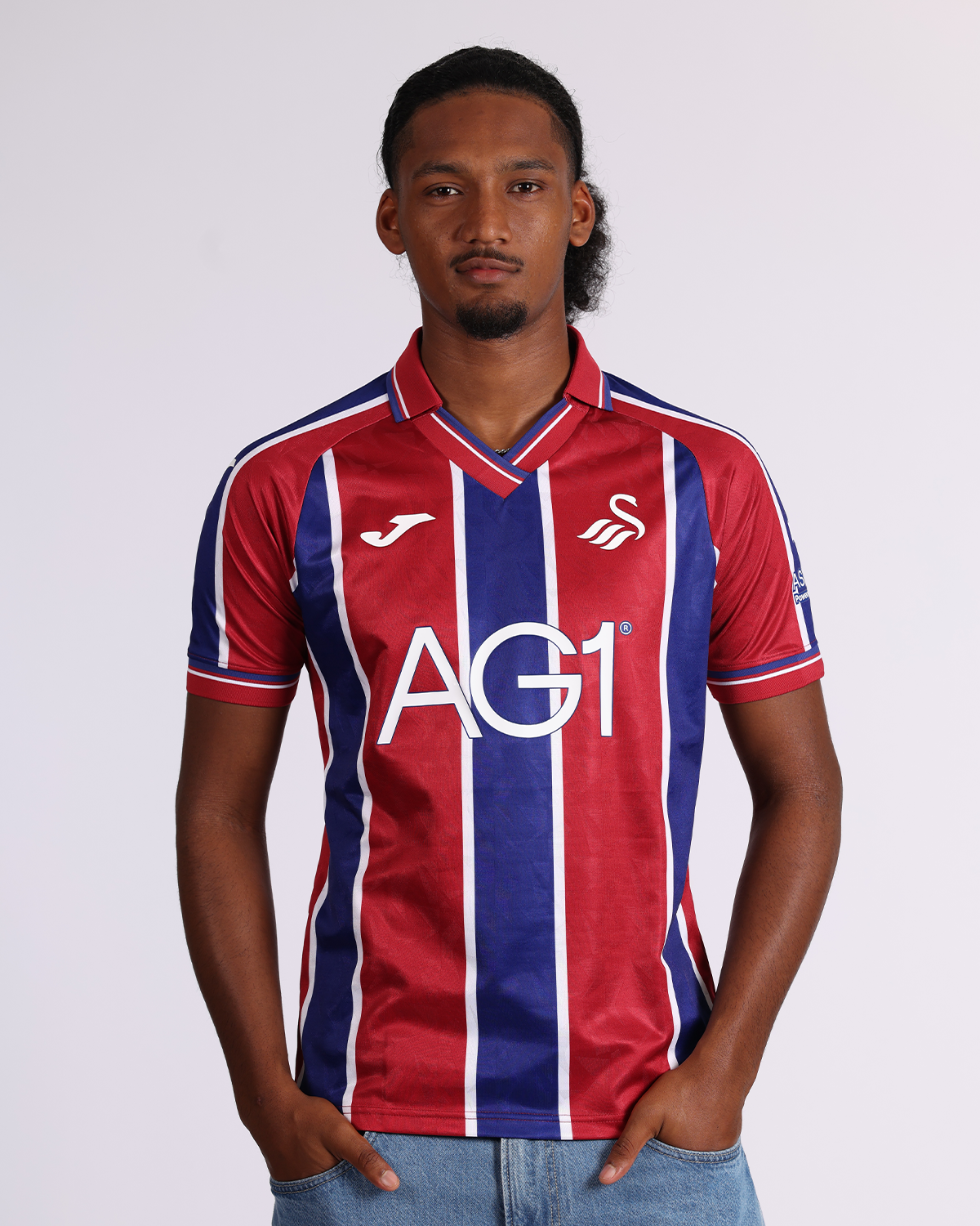Adult Away Shirt 2026-27