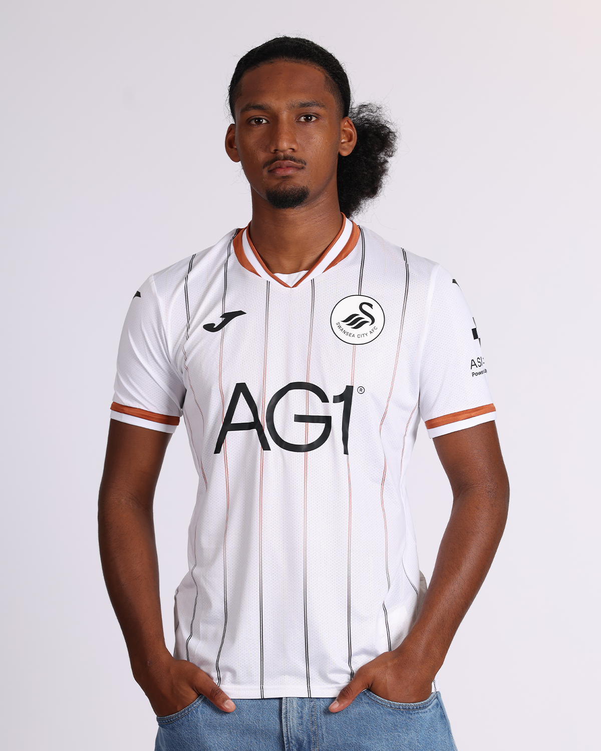 Adult Home Shirt 2026-27