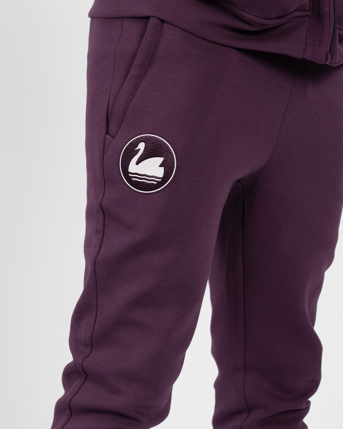 Junior Travel Pants 2025/26 - Fig