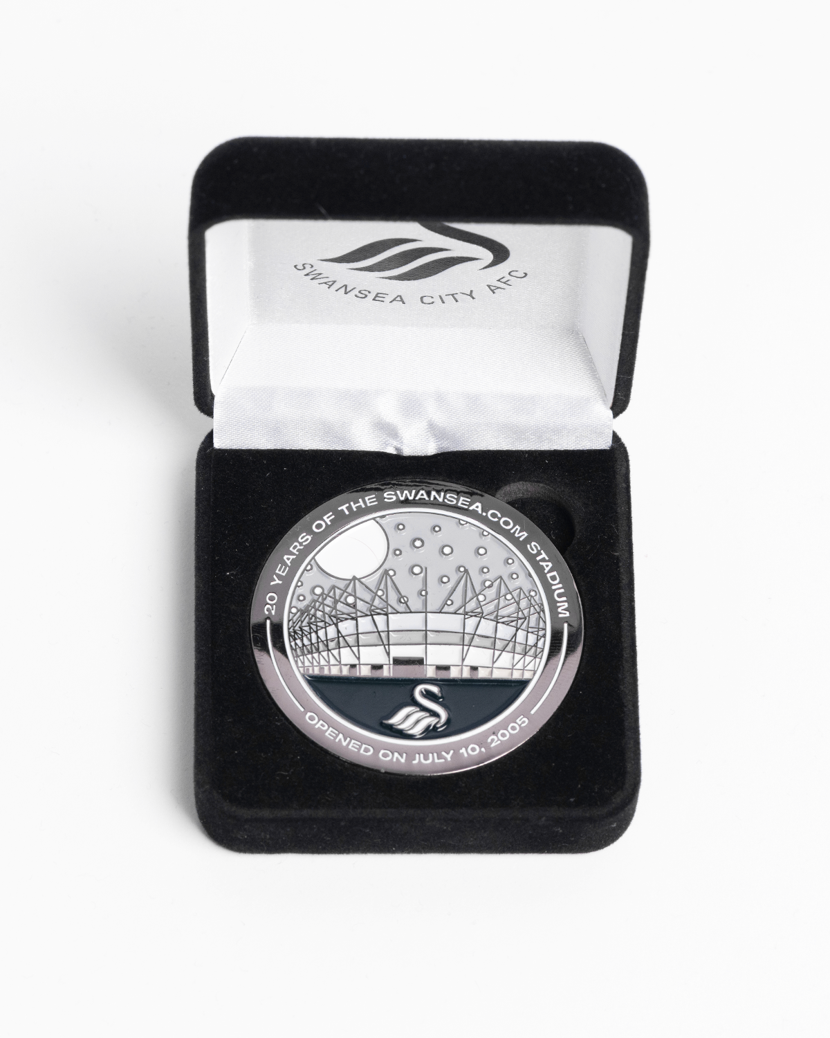*LIMITED EDITION* 20 Year Stadium Collectible Coin