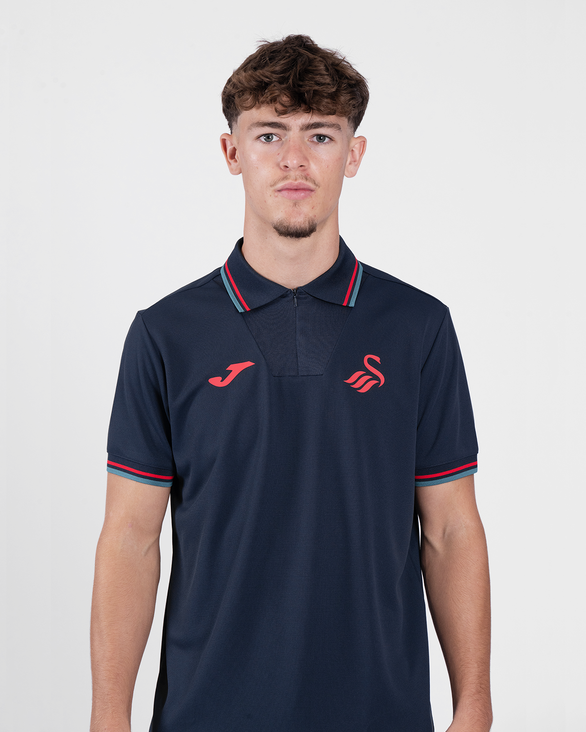 Adult Training Polo 2025/26 - Navy