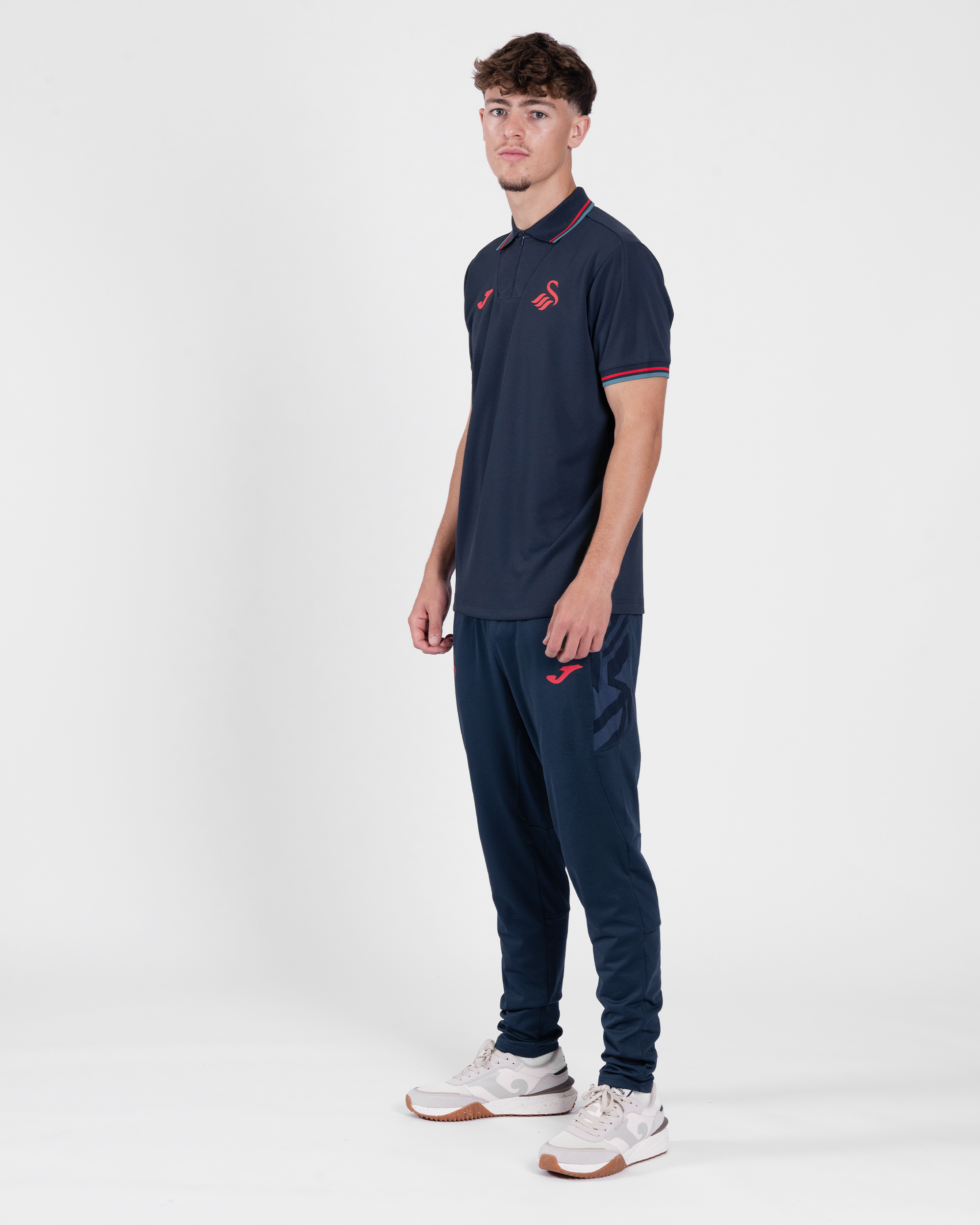 Adult Training Polo 2025/26 - Navy