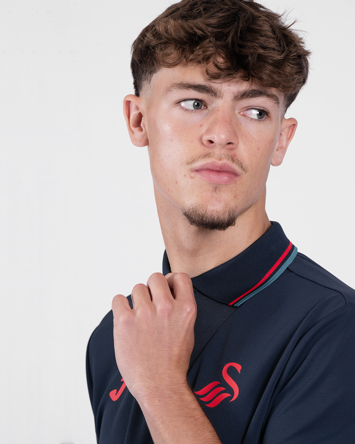 Adult Training Polo 2025/26 - Navy
