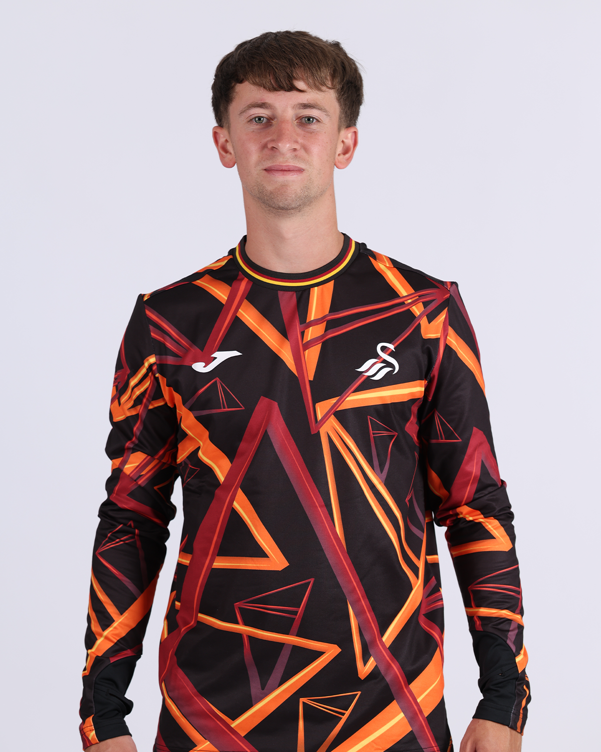 Pre-Match Sweatshirt 2026/27