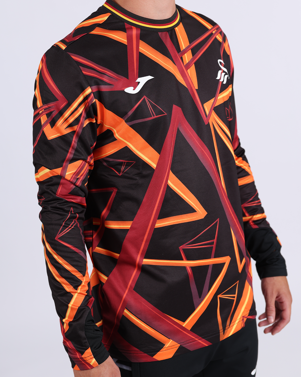 Pre-Match Sweatshirt 2026/27