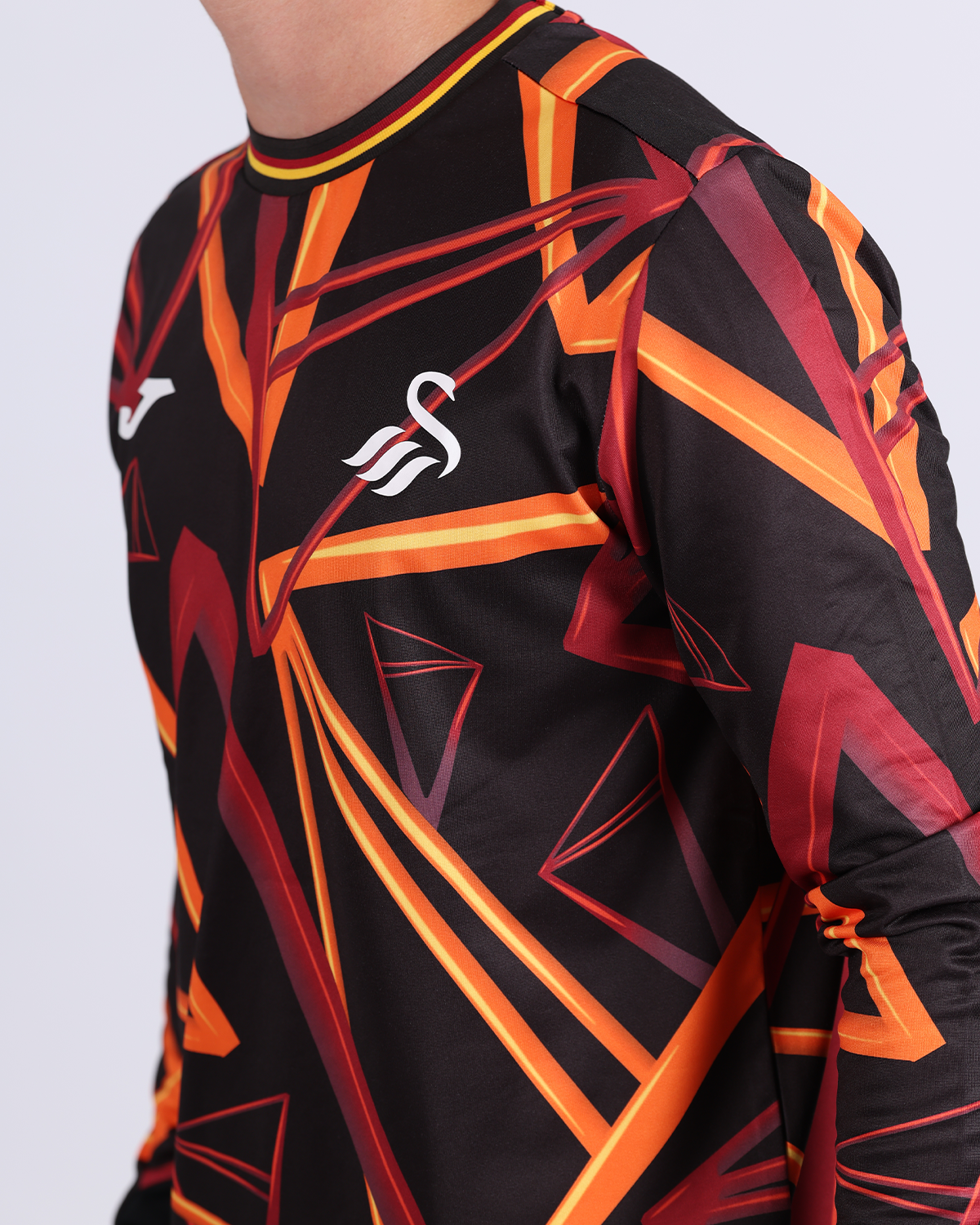 Pre-Match Sweatshirt 2026/27