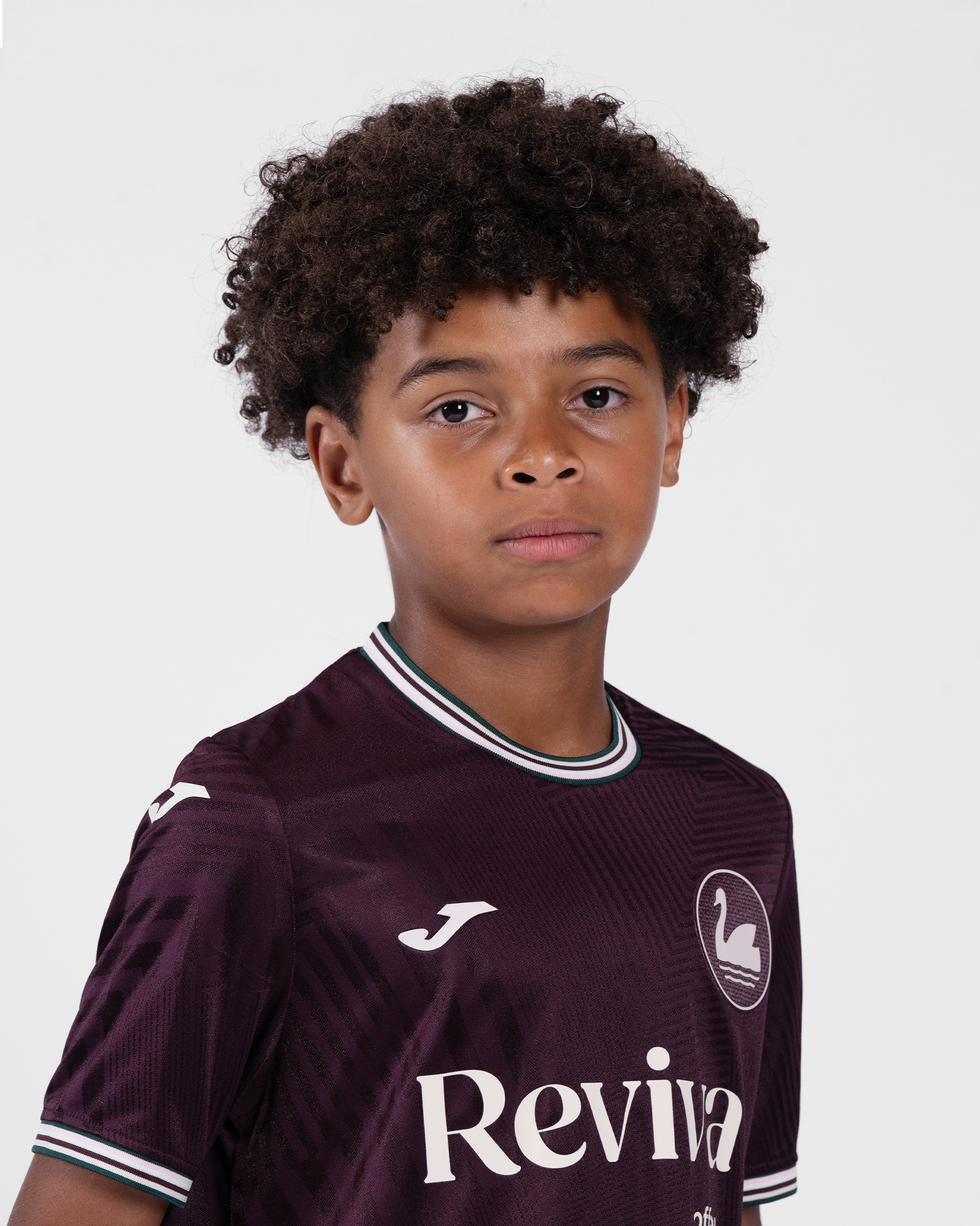 Junior Away Shirt 2025/26