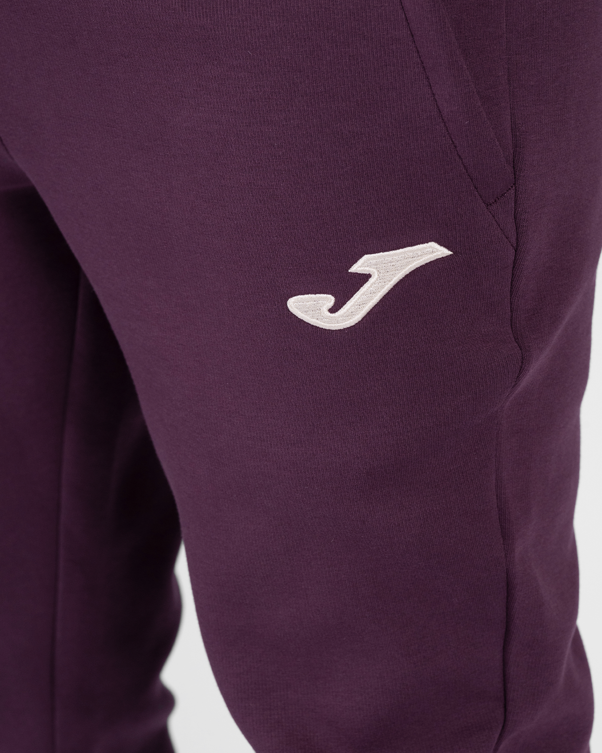 Junior Travel Pants 2025/26 - Fig