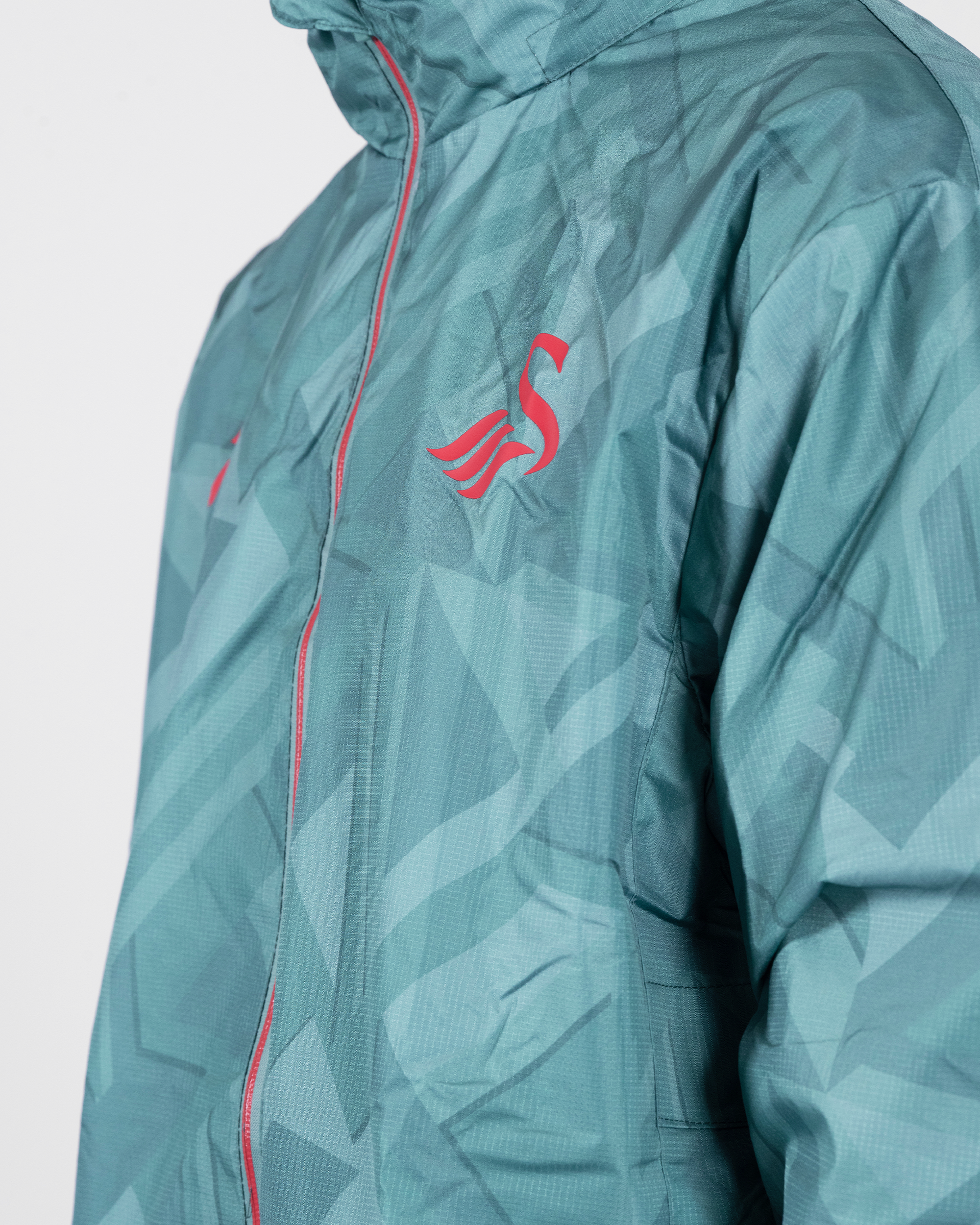 Adult All Weather Jacket 2025/26 - Green