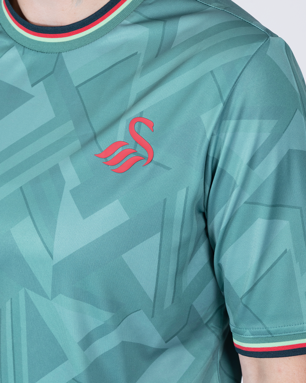 Adult Training Shirt 2025/26 - Green