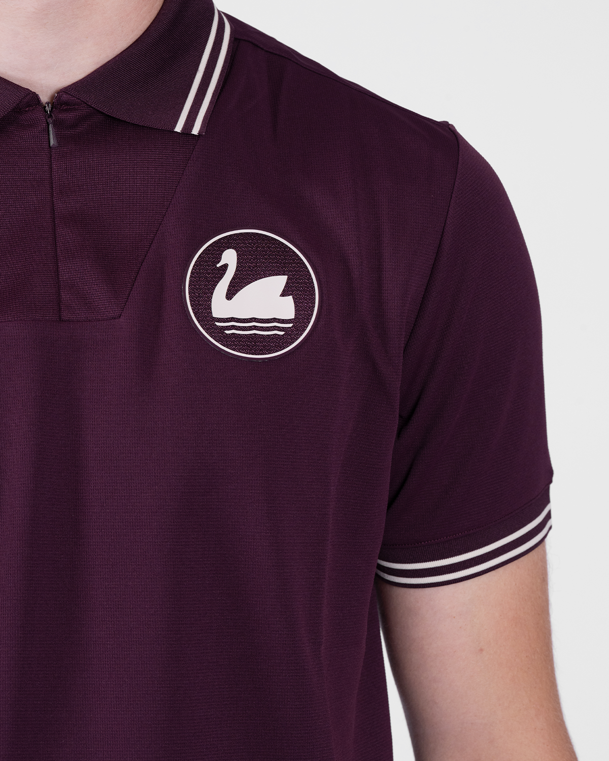 Adult Travel Polo 2025/26 - Fig