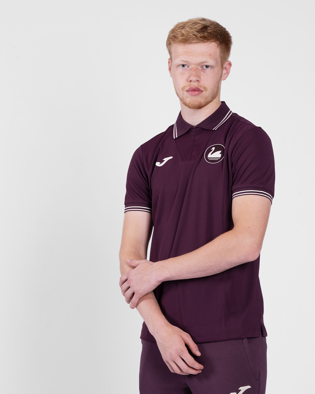 Adult Travel Polo 2025/26 - Fig