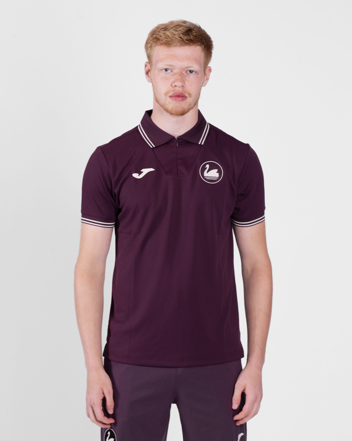 Adult Travel Polo 2025/26 - Fig