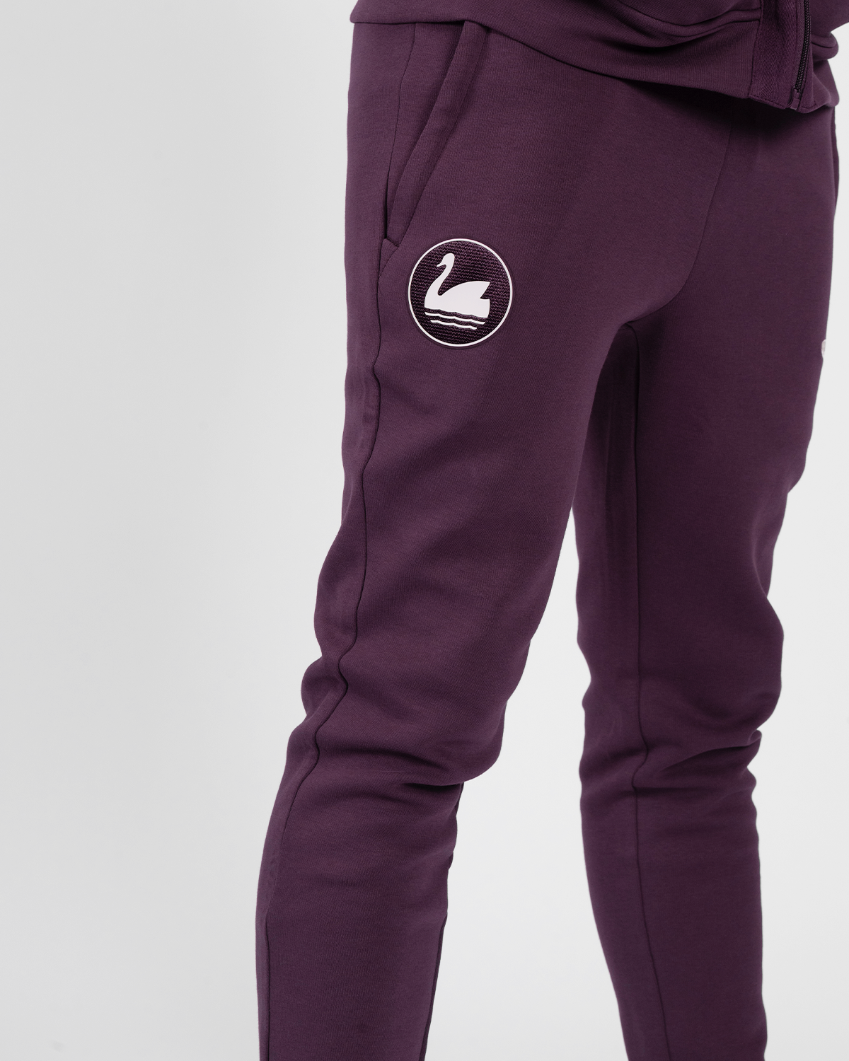 Adult Travel Pants 2025/26 - Fig