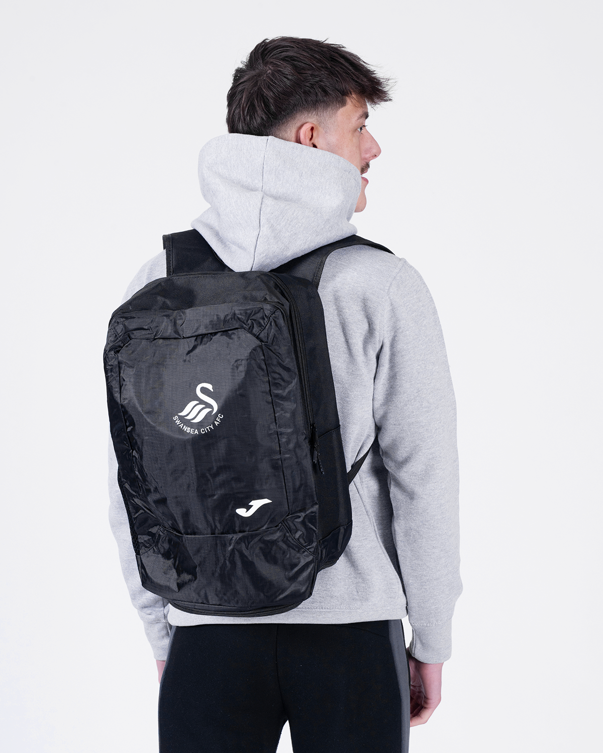 Backpack - Black