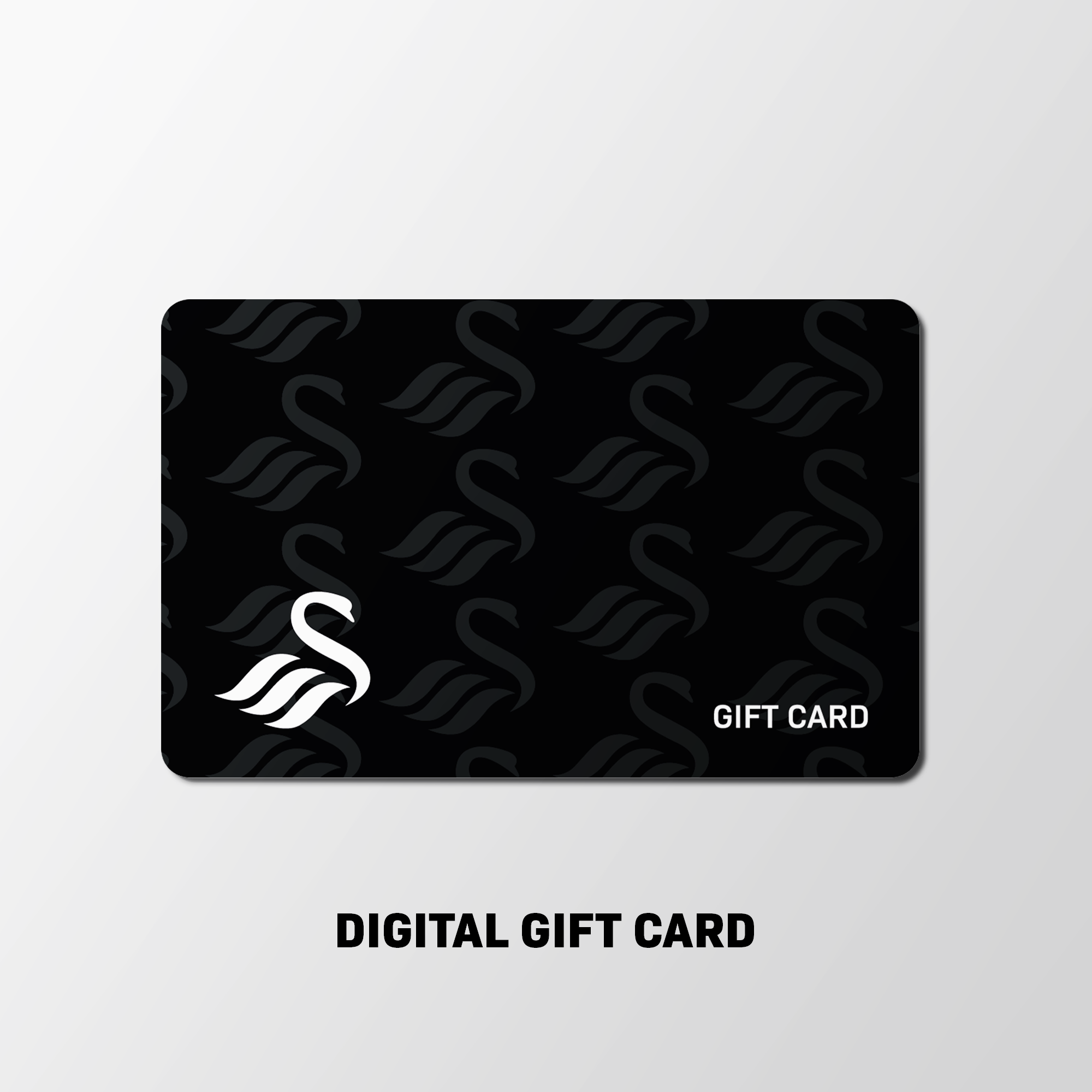 Swans Gift Card