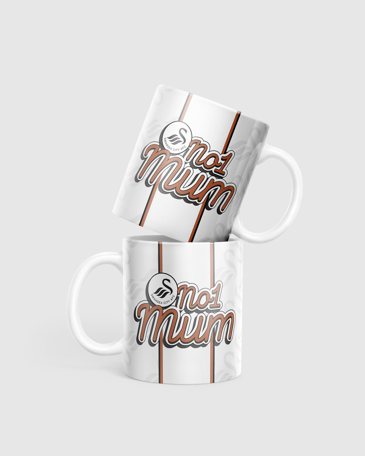 No.1 Mum Mug