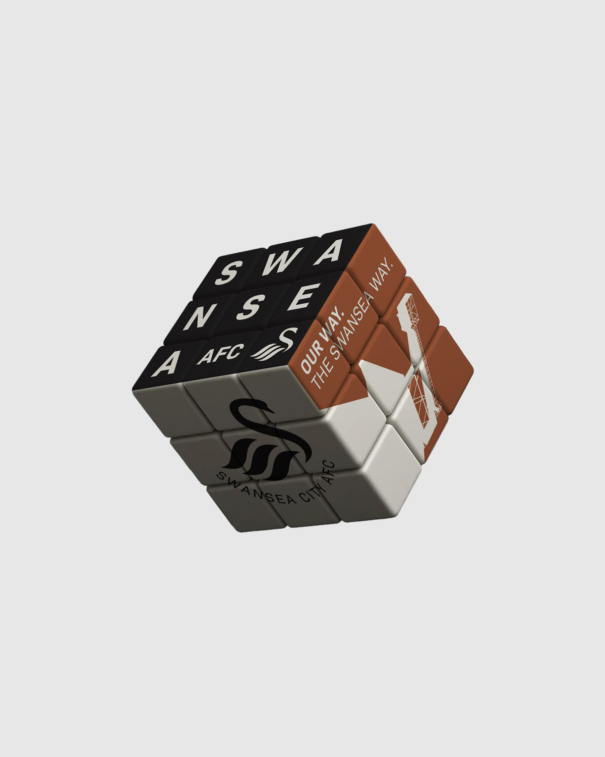 Puzzle Cube