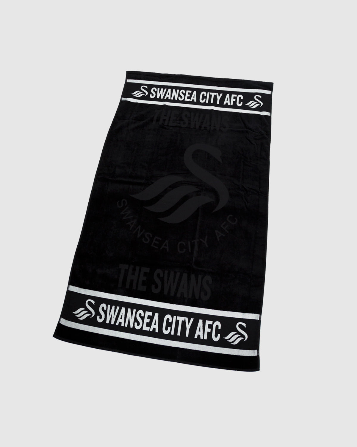 Swans Luxury Towel