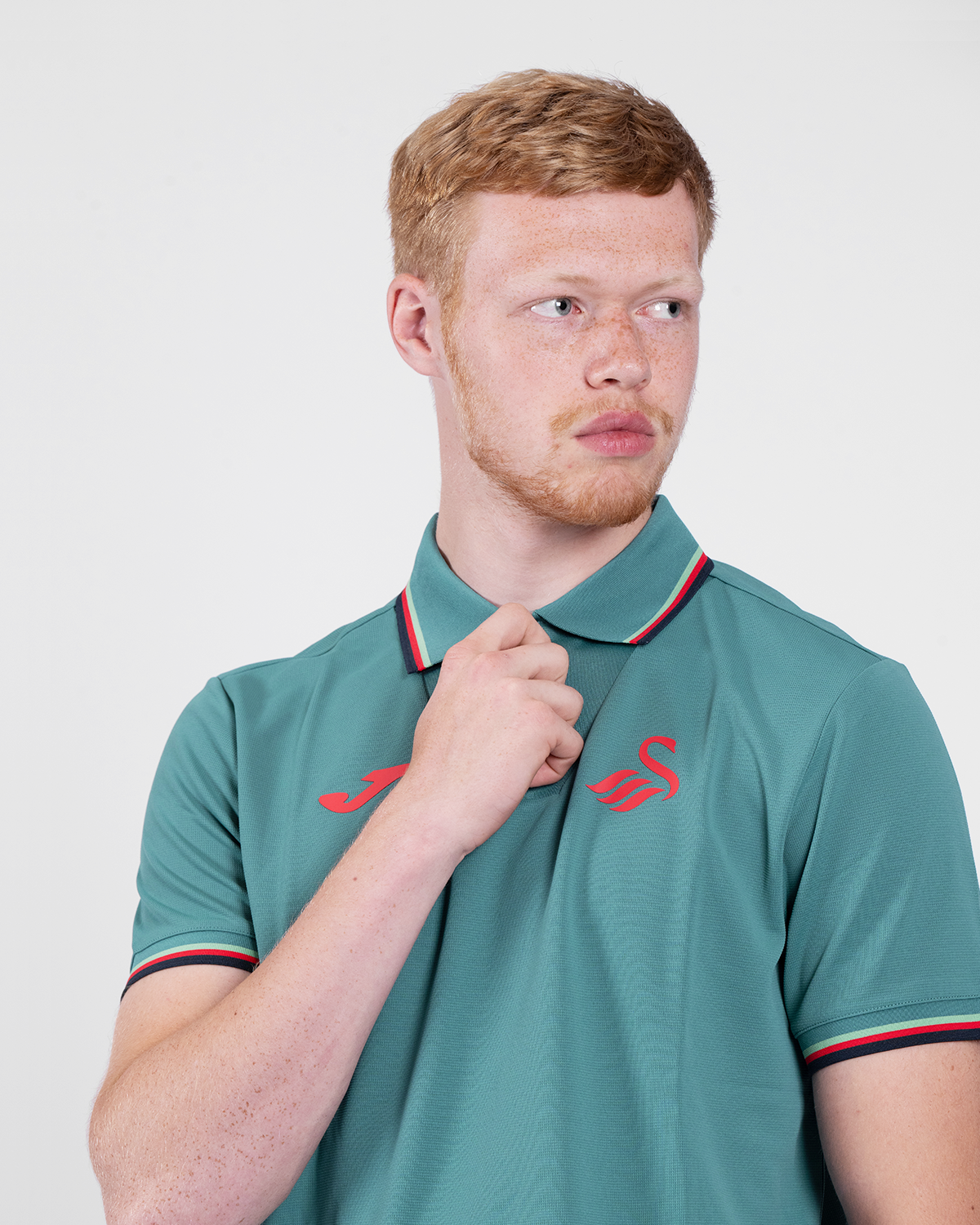 Adult Training Polo 2025/26 - Green