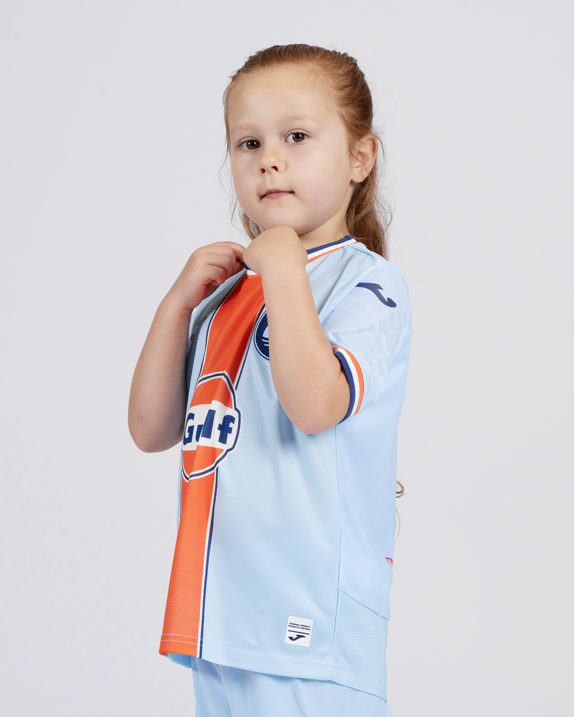 Infant Third Mini Kit 2025/26