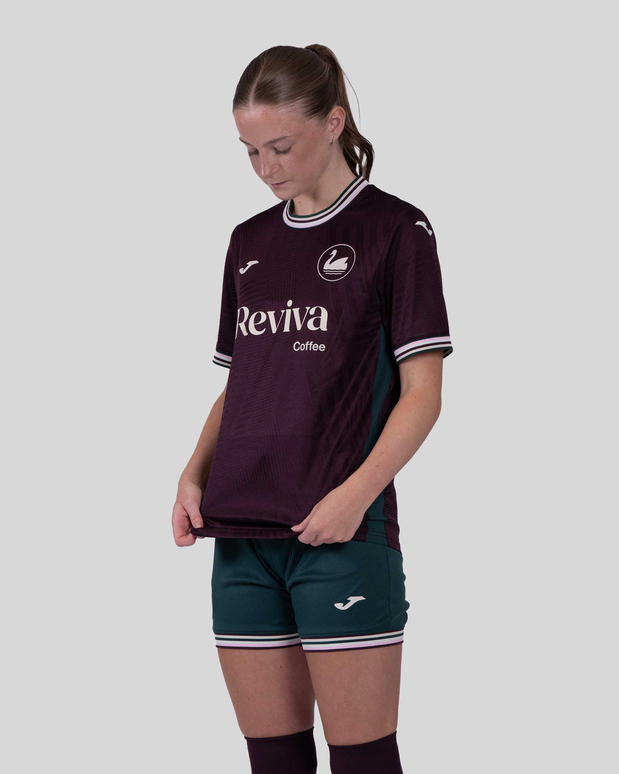 Adult Away Shirt 2025/26